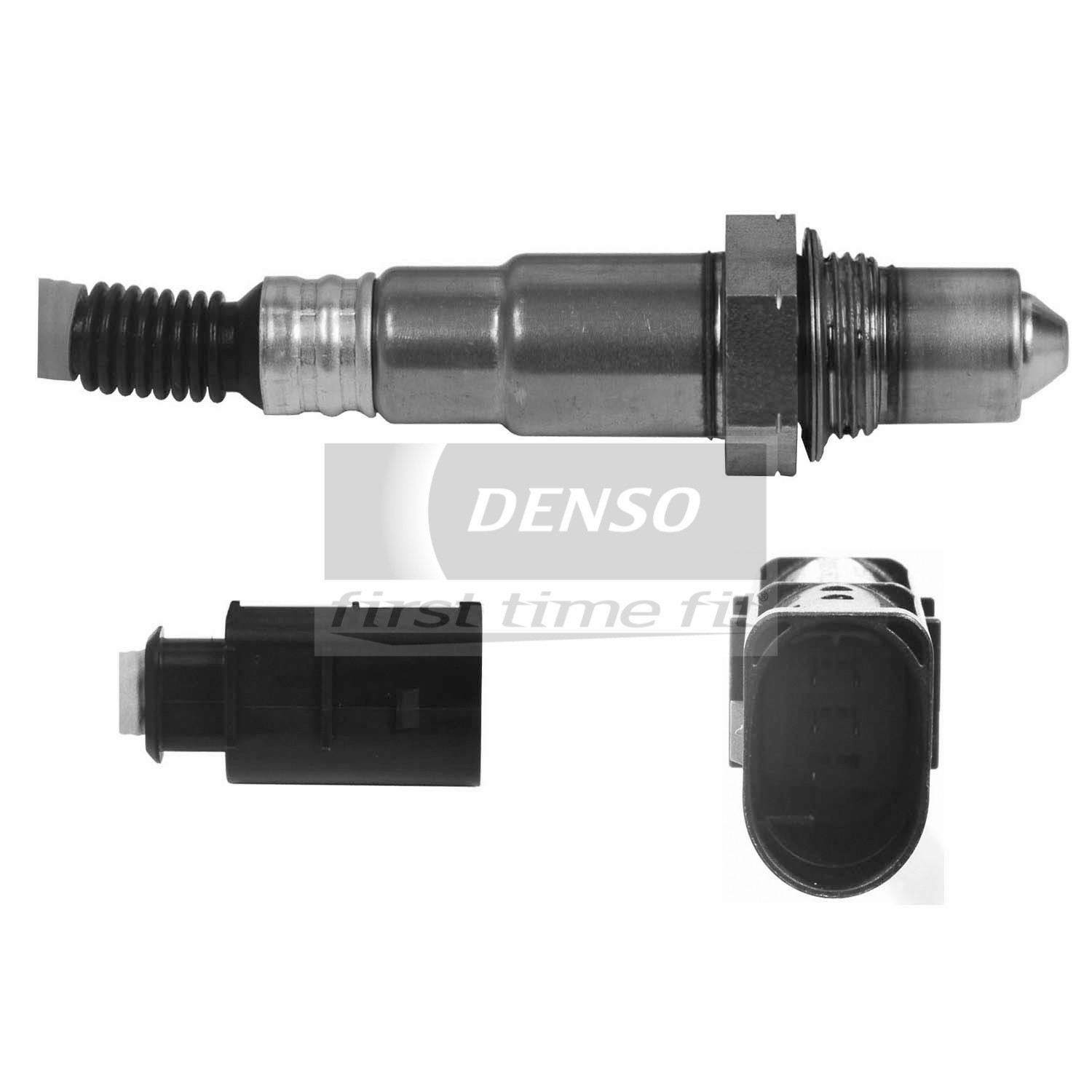 Air/Fuel Sensor 5 Wire, Direct Fit, Heated, Wire Length: 12.99