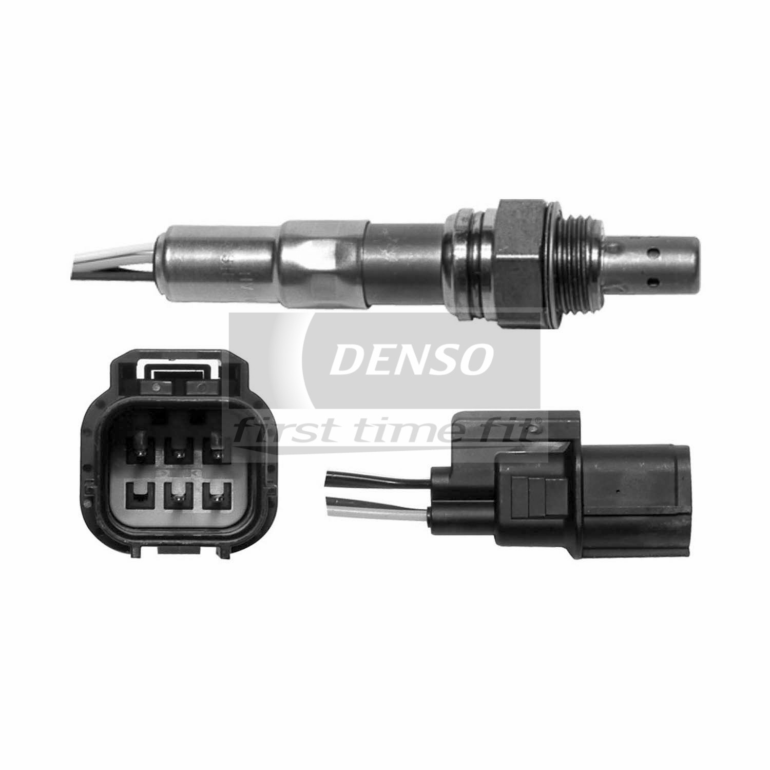 Air/Fuel Sensor 5 Wire, Direct Fit, Heated, Wire Length: 11.61