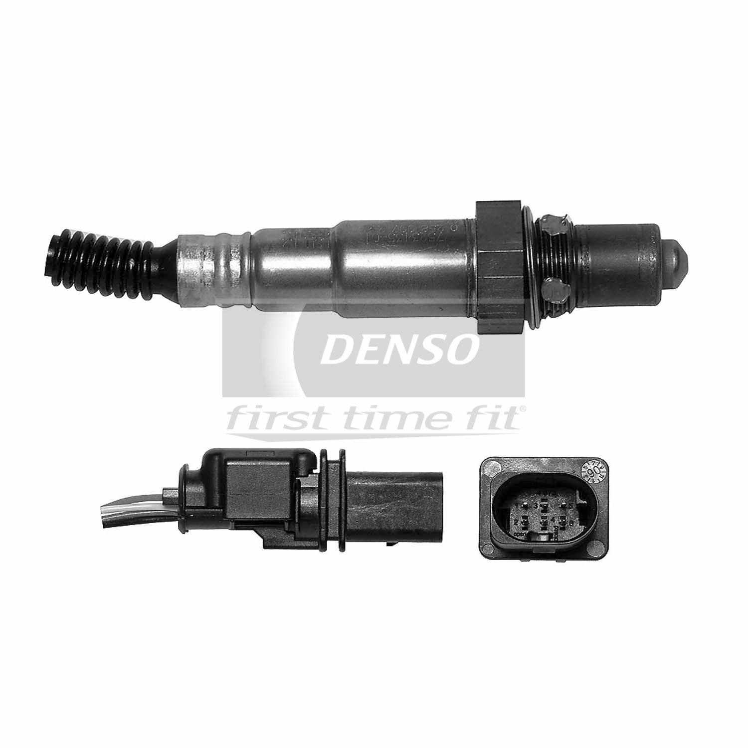Air/Fuel Sensor 5 Wire, Direct Fit, Heated, Wire Length: 19.96