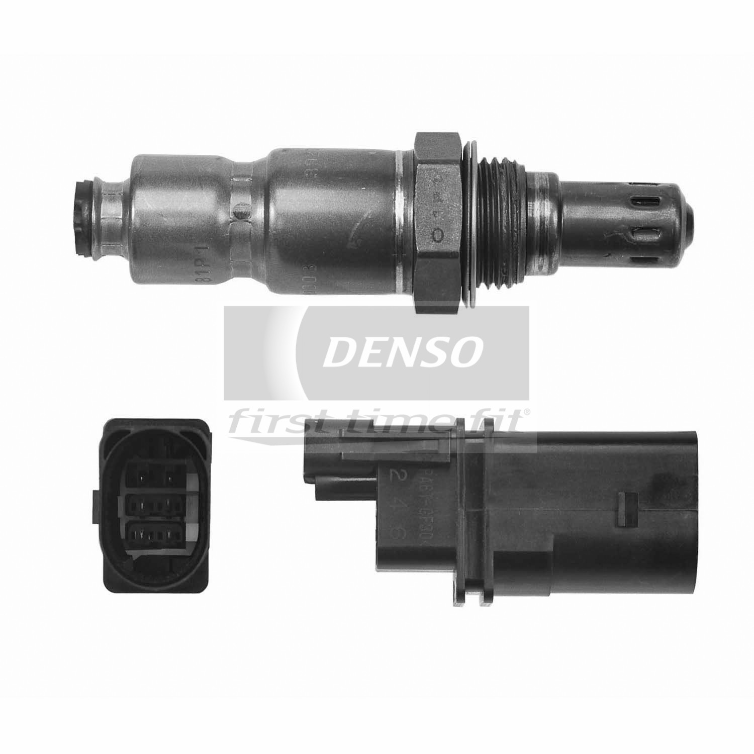 Air/Fuel Sensor 5 Wire, Direct Fit, Heated, Wire Length: 20.55