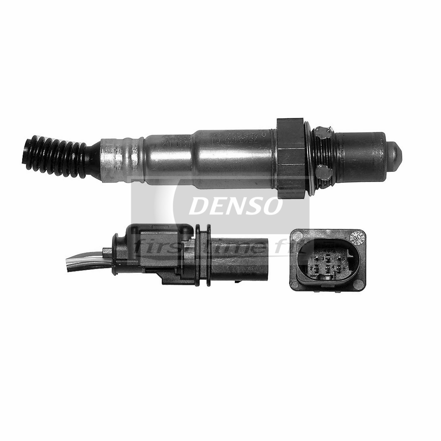 Air/Fuel Sensor 5 Wire, Direct Fit, Heated, Wire Length: 19.88