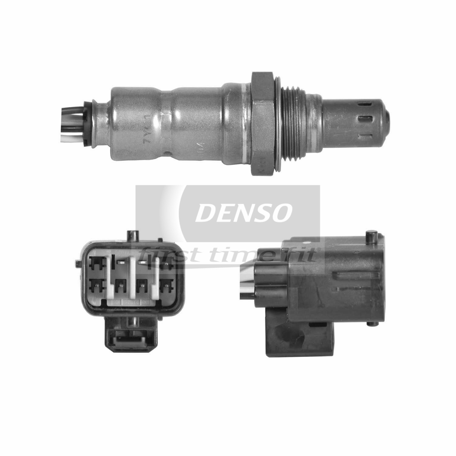 Air/Fuel Sensor 5 Wire, Direct Fit, Heated, Wire Length: 10.35