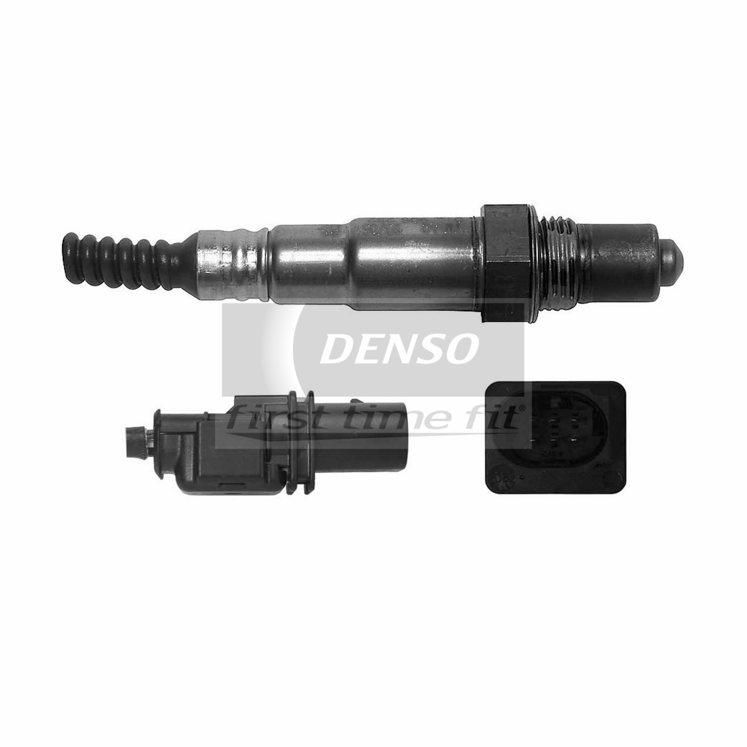 Air/Fuel Sensor 5 Wire, Direct Fit, Heated, Wire Length: 30.47