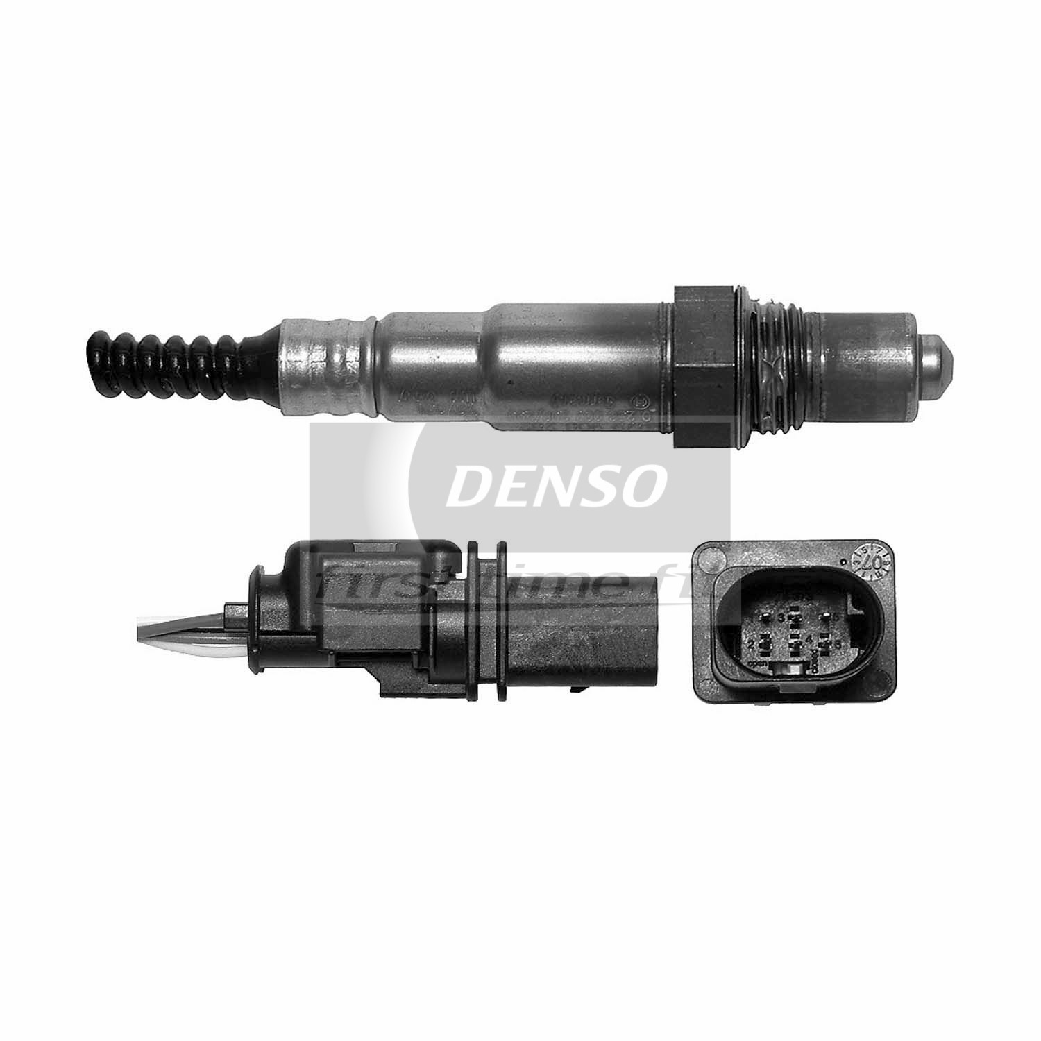Air/Fuel Sensor 5 Wire, Direct Fit, Heated, Wire Length: 22.87