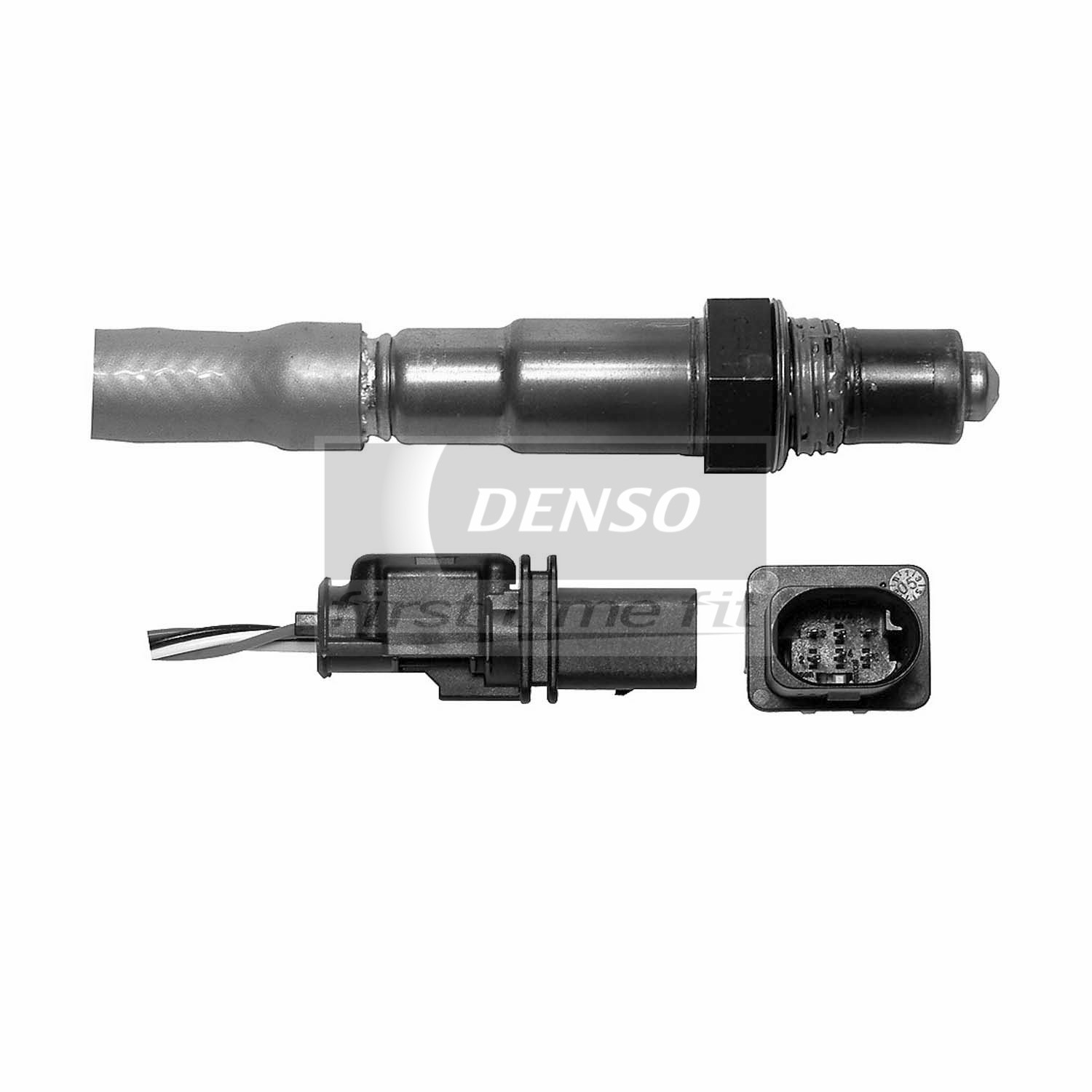 Air/Fuel Sensor 5 Wire, Direct Fit, Heated, Wire Length: 33.27