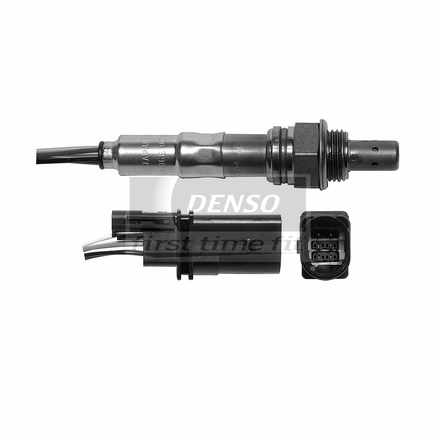 Air/Fuel Sensor 5 Wire, Direct Fit, Heated, Wire Length: 22.56