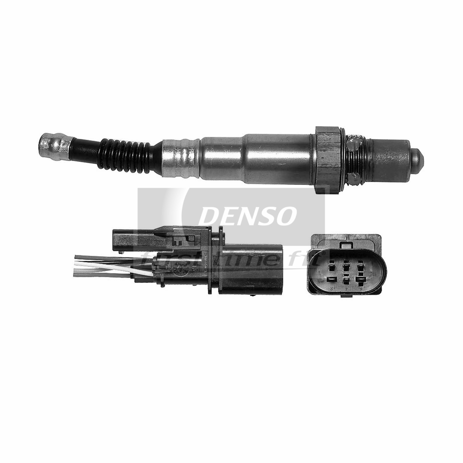 Air/Fuel Sensor 5 Wire, Direct Fit, Heated, Wire Length: 40.67