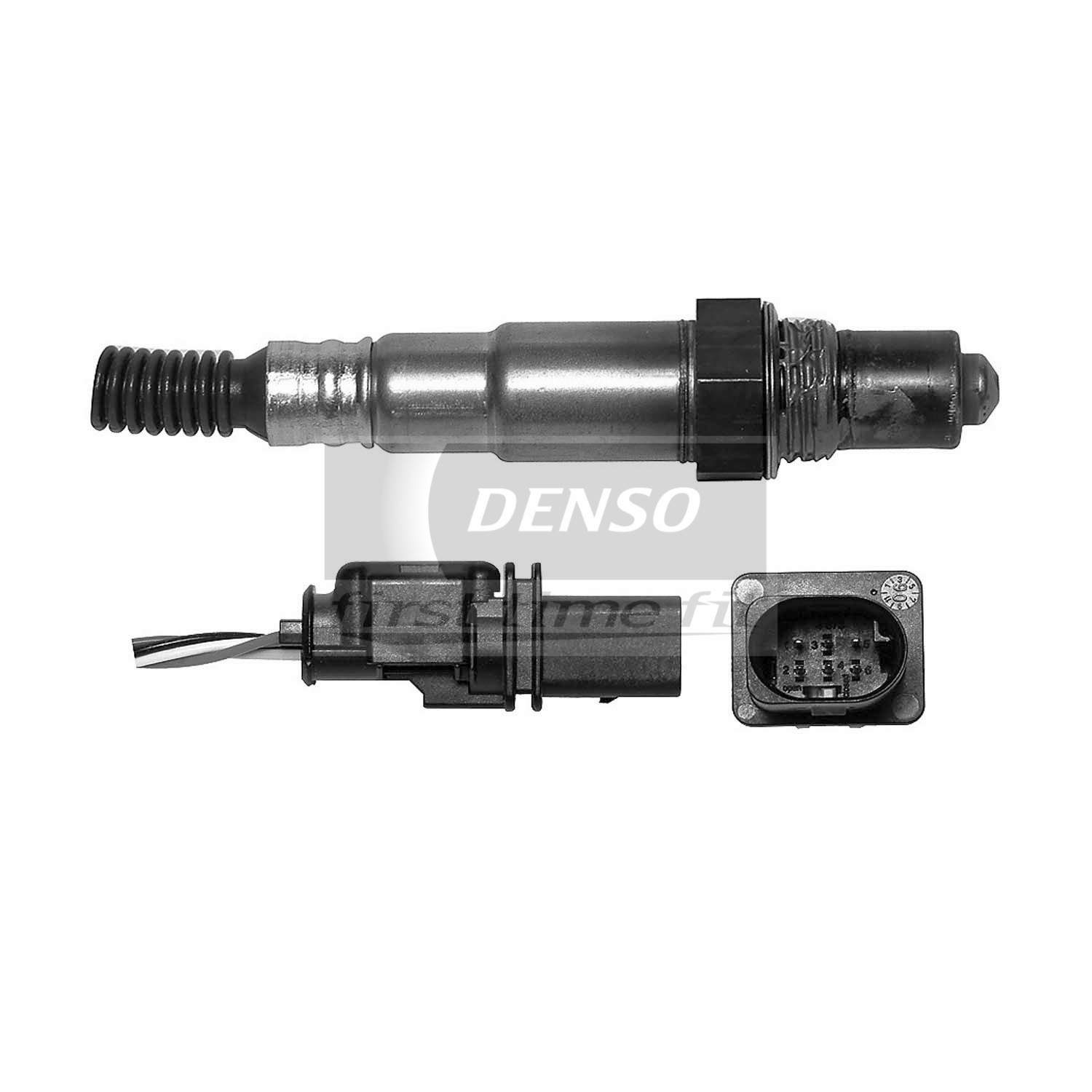 Air/Fuel Sensor 5 Wire, Direct Fit, Heated, Wire Length: 26.26