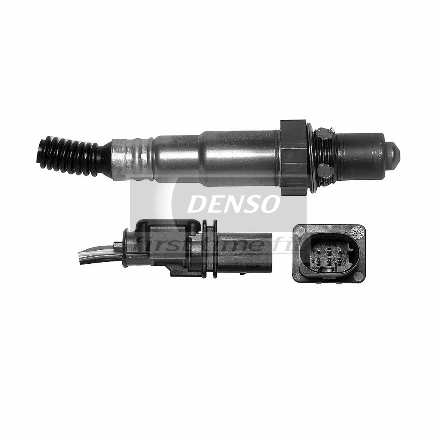 Air/Fuel Sensor 5 Wire, Direct Fit, Heated, Wire Length: 38.66
