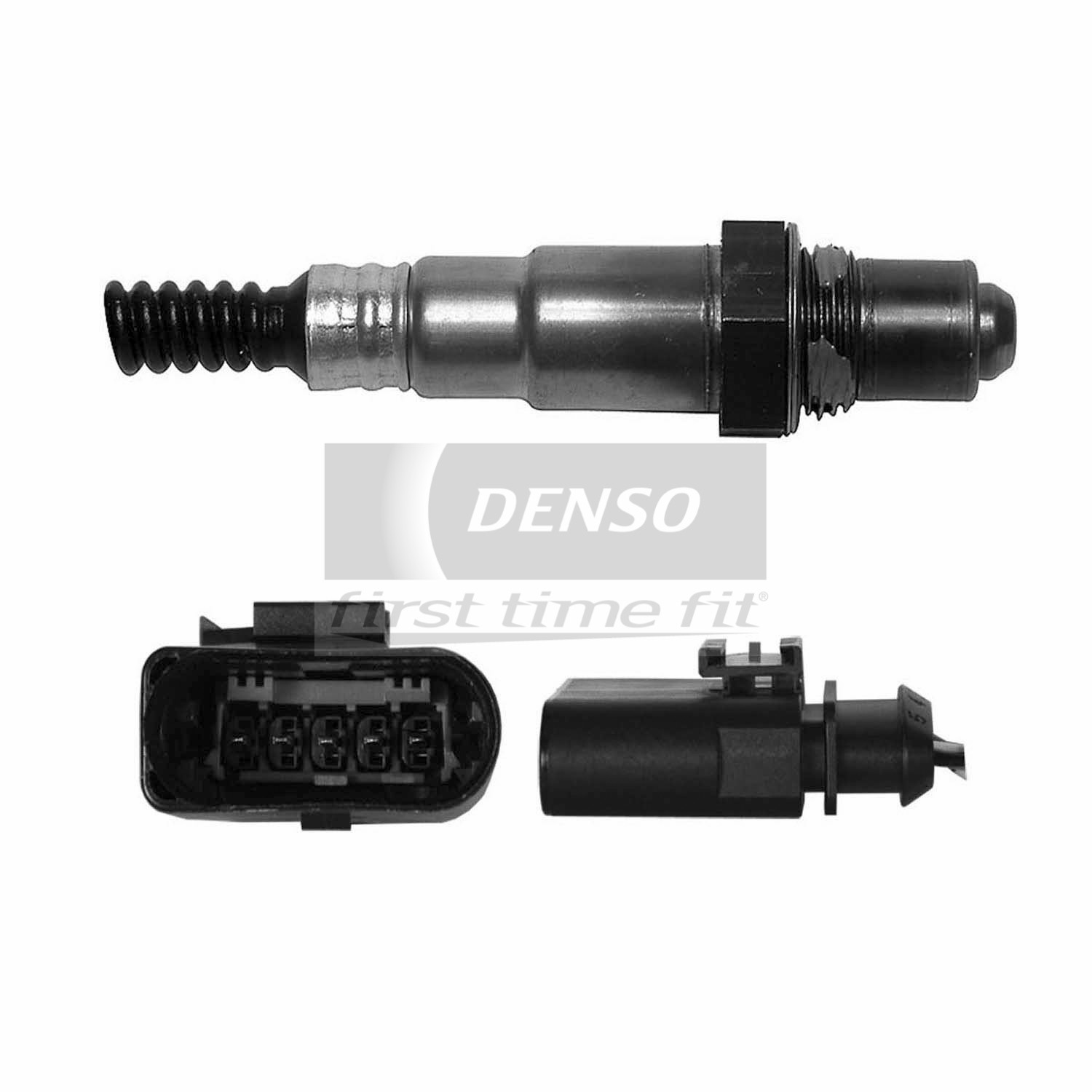 Air/Fuel Sensor 5 Wire, Direct Fit, Heated, Wire Length: 34.37
