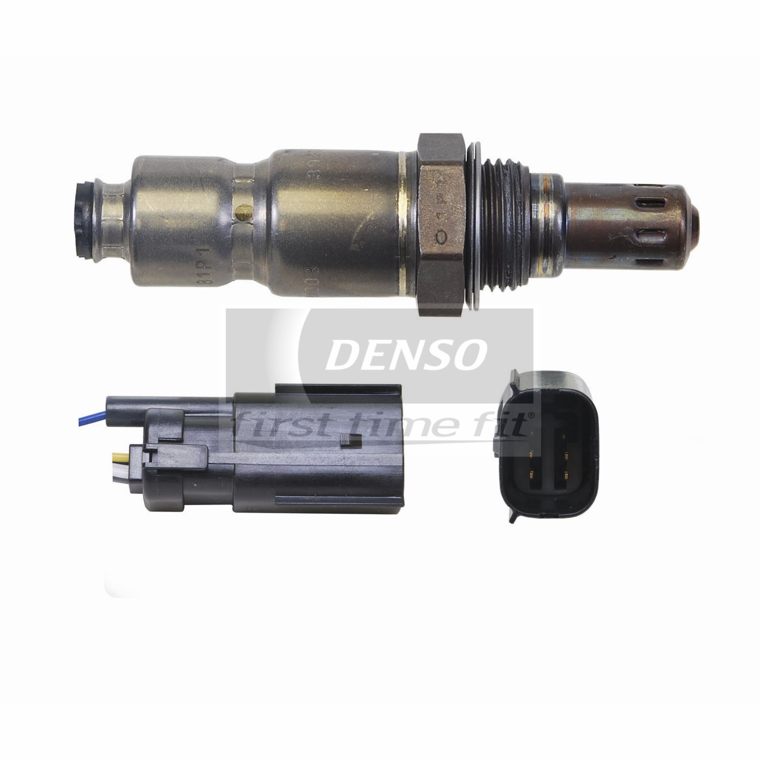 Air/Fuel Sensor 5 Wire, Direct Fit, Heated, Wire Length: 20.47