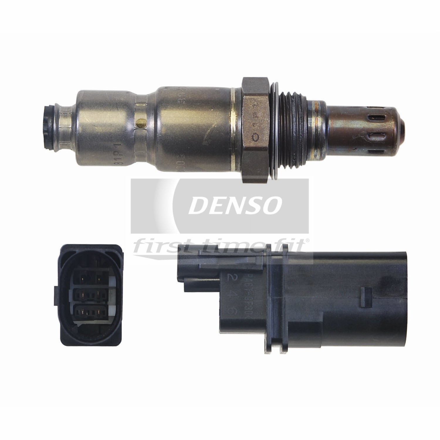 Air/Fuel Sensor 5 Wire, Direct Fit, Heated, Wire Length: 24.53
