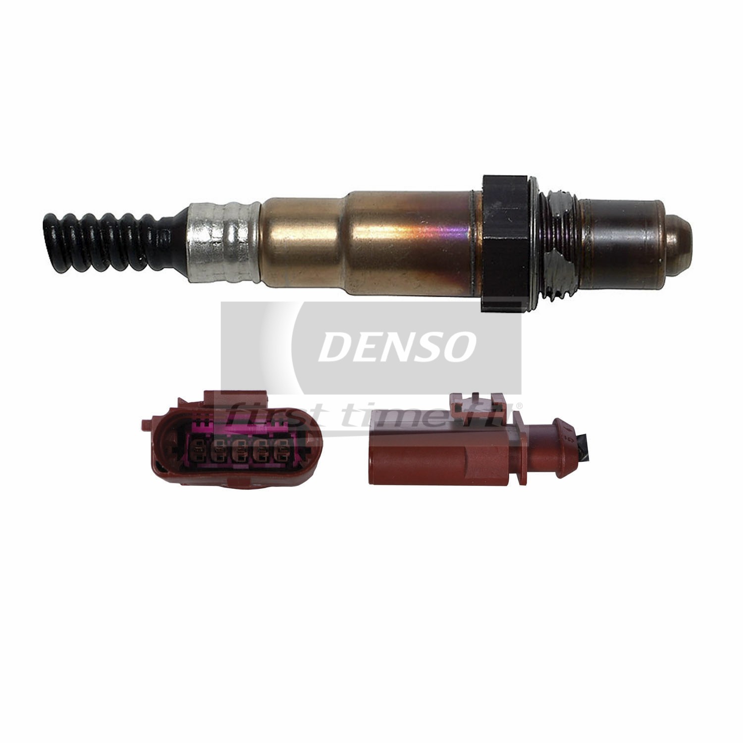 Air/Fuel Sensor 5 Wire, Direct Fit, Heated, Wire Length: 24.61