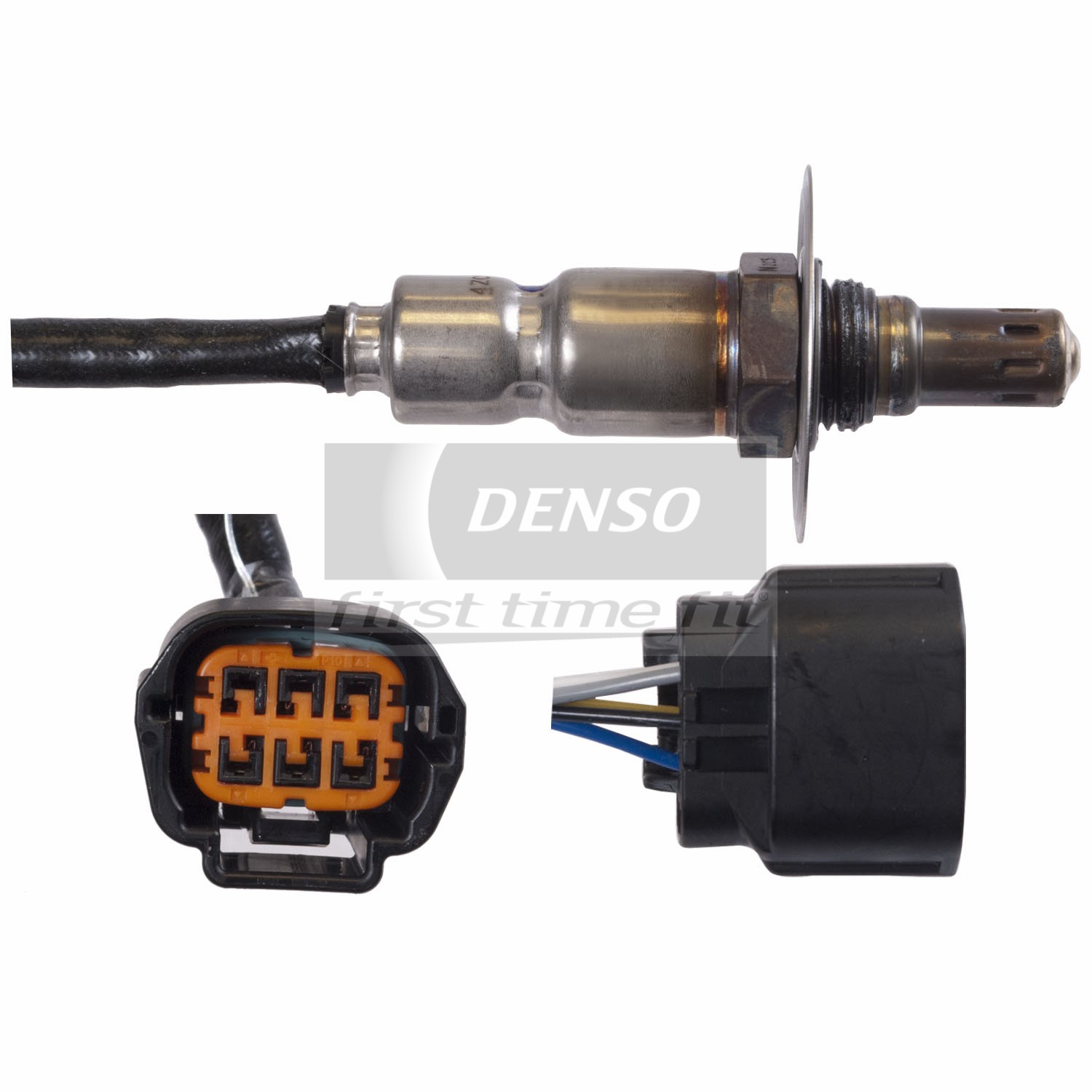 Air/Fuel Sensor 4 Wire, Direct Fit, Heated, Wire Length: 11.1