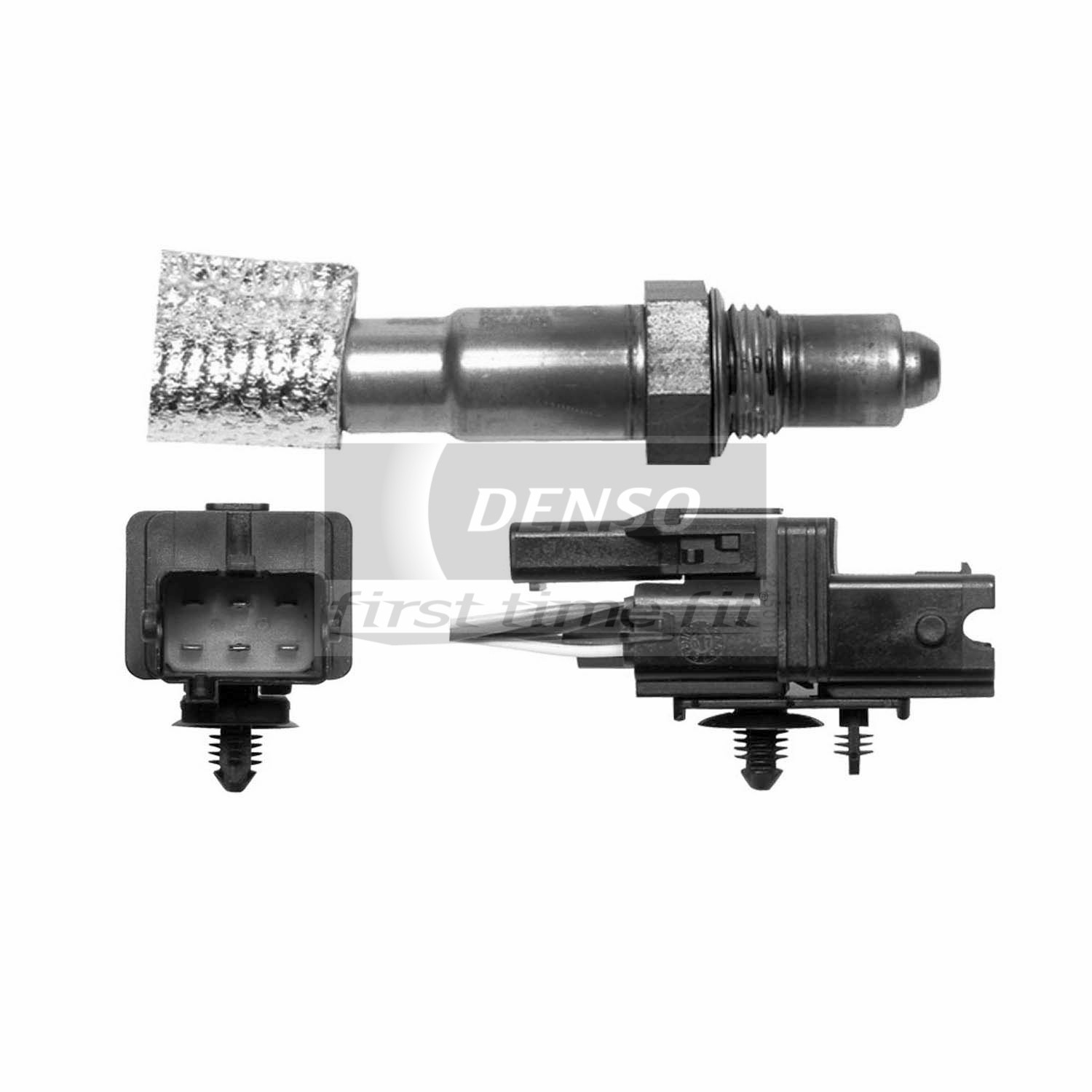 Air/Fuel Sensor 5 Wire, Direct Fit, Heated, Wire Length: 47.24