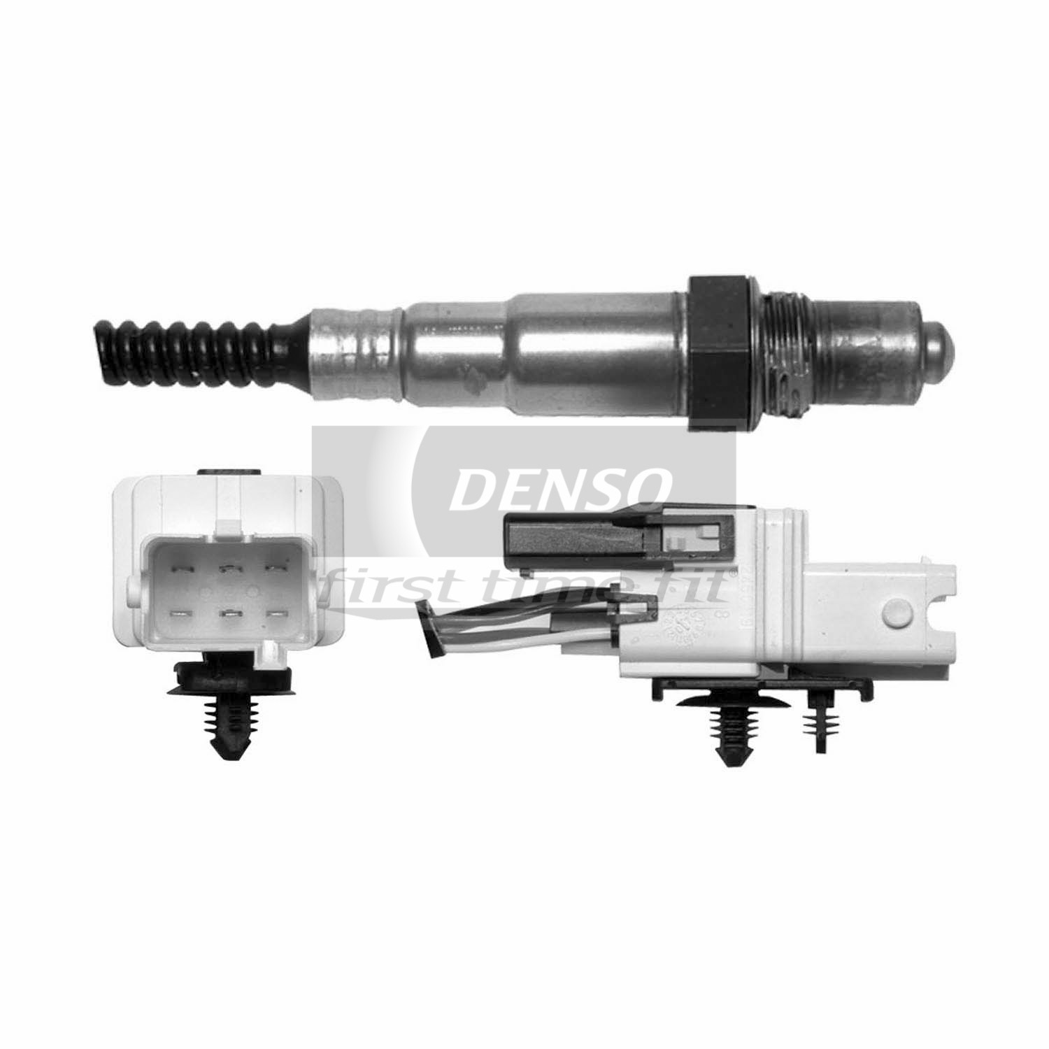 Air/Fuel Sensor 5 Wire, Direct Fit, Heated, Wire Length: 34.17