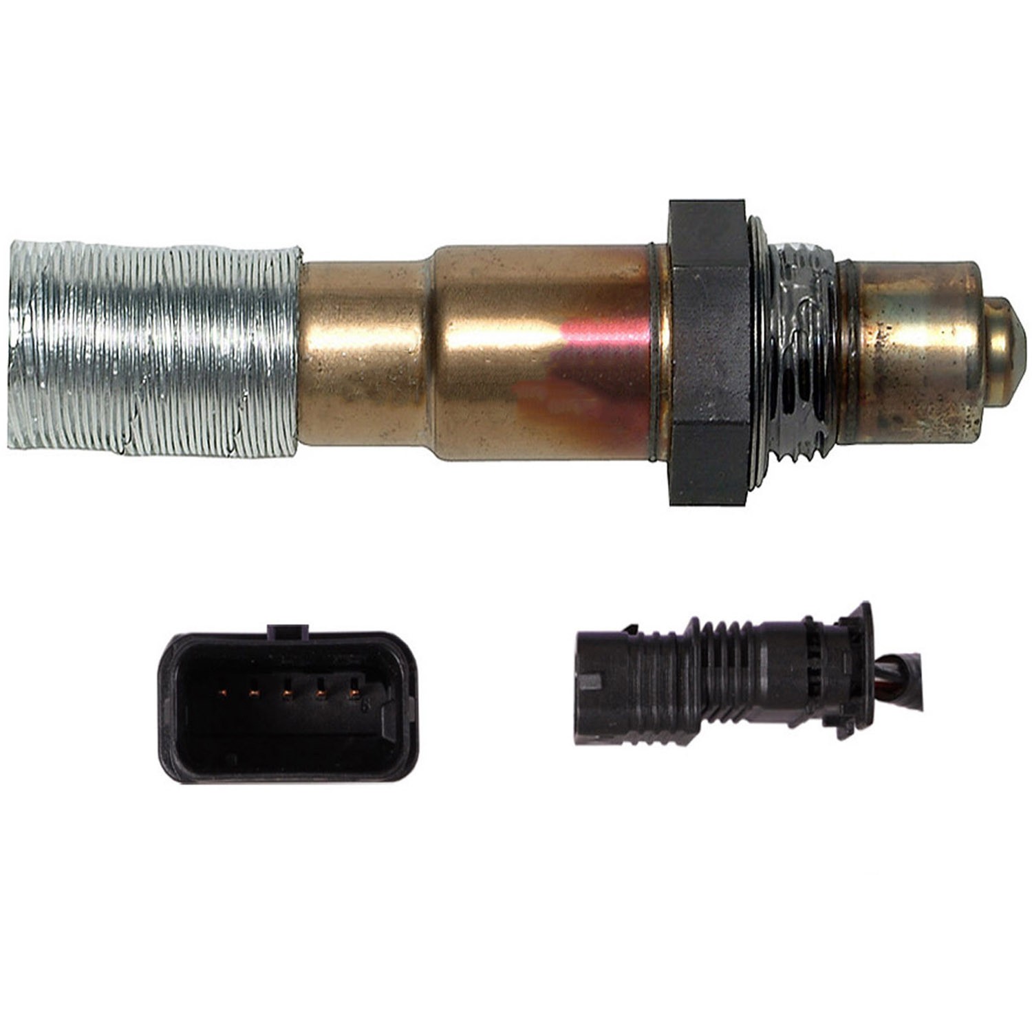 Air/Fuel Sensor 5 Wire, Direct Fit, Heated, Wire Length: 28.86