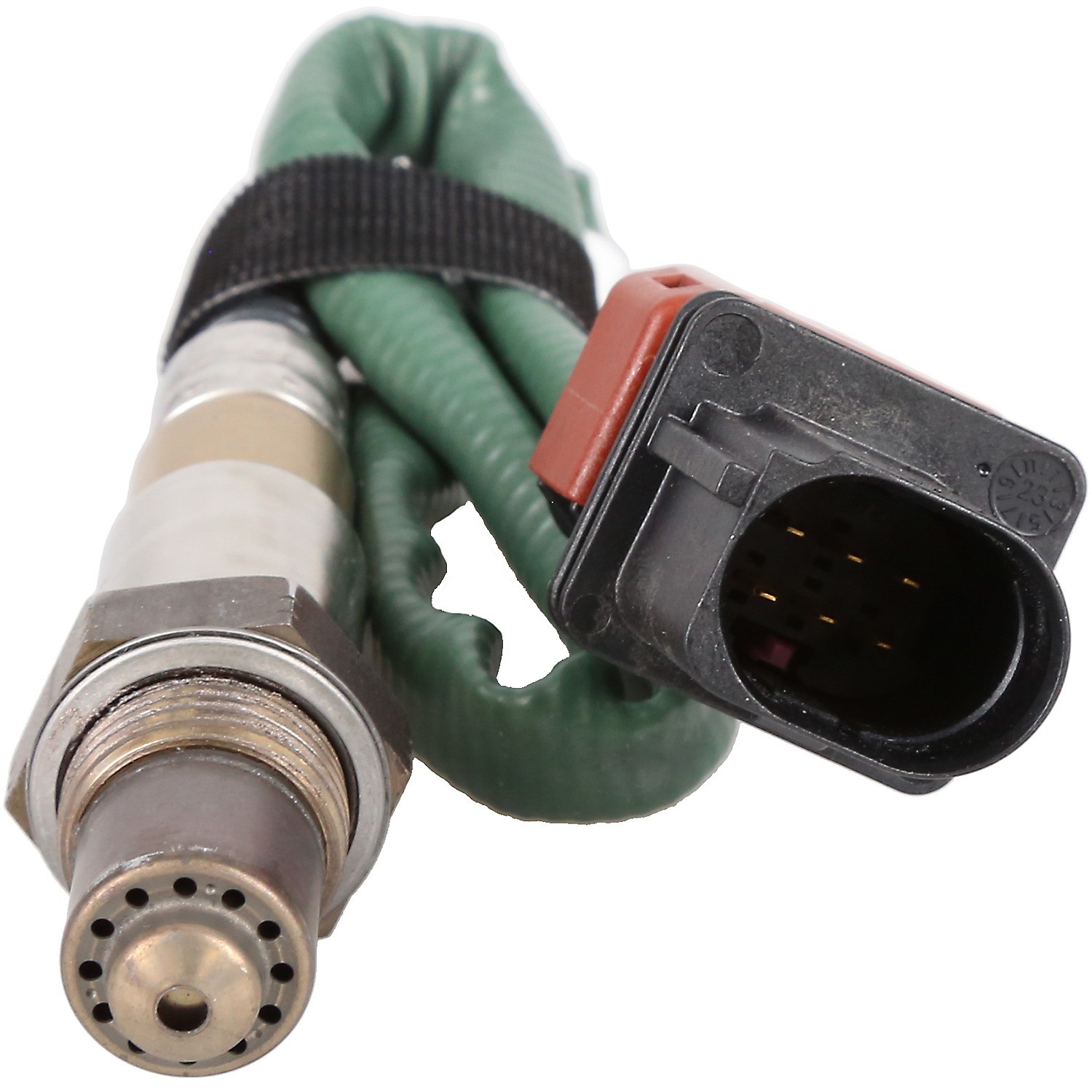 Air-Fuel Ratio Sensor 4 Wire, Direct Fit, Heated, Wire Length: 14.76