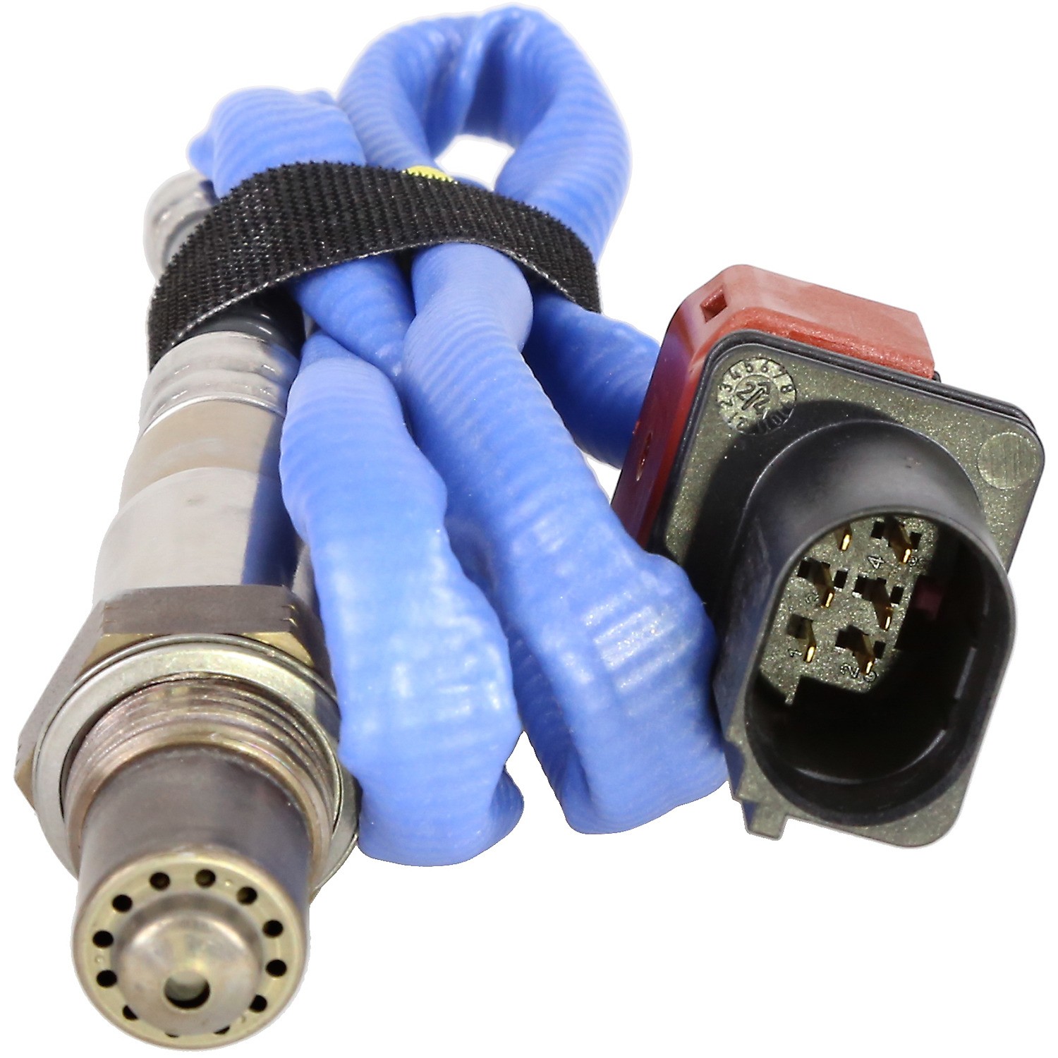 Air-Fuel Ratio Sensor 4 Wire, Direct Fit, Heated, Wire Length: 14.76