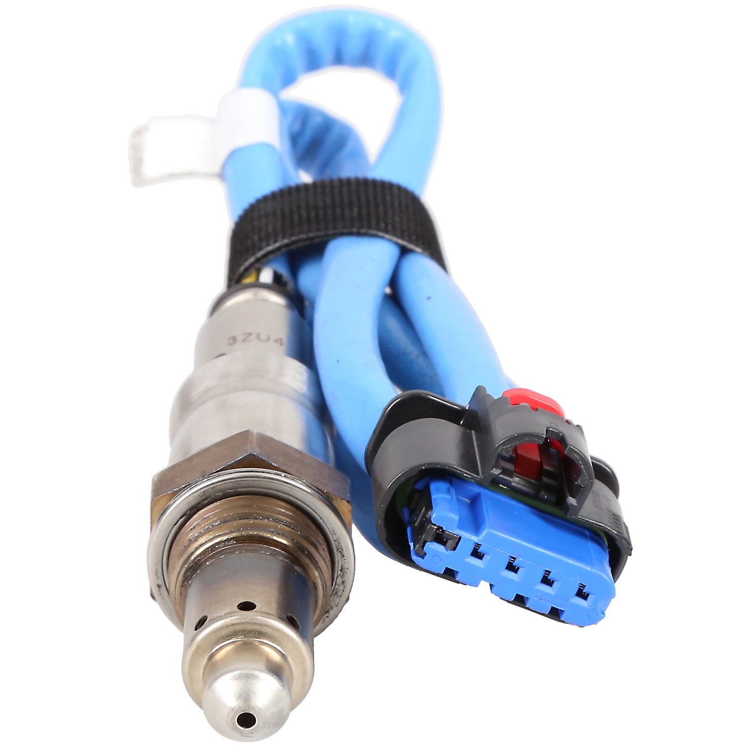 Air-Fuel Ratio Sensor 4 Wire, Direct Fit, Heated, Wire Length: 14.76