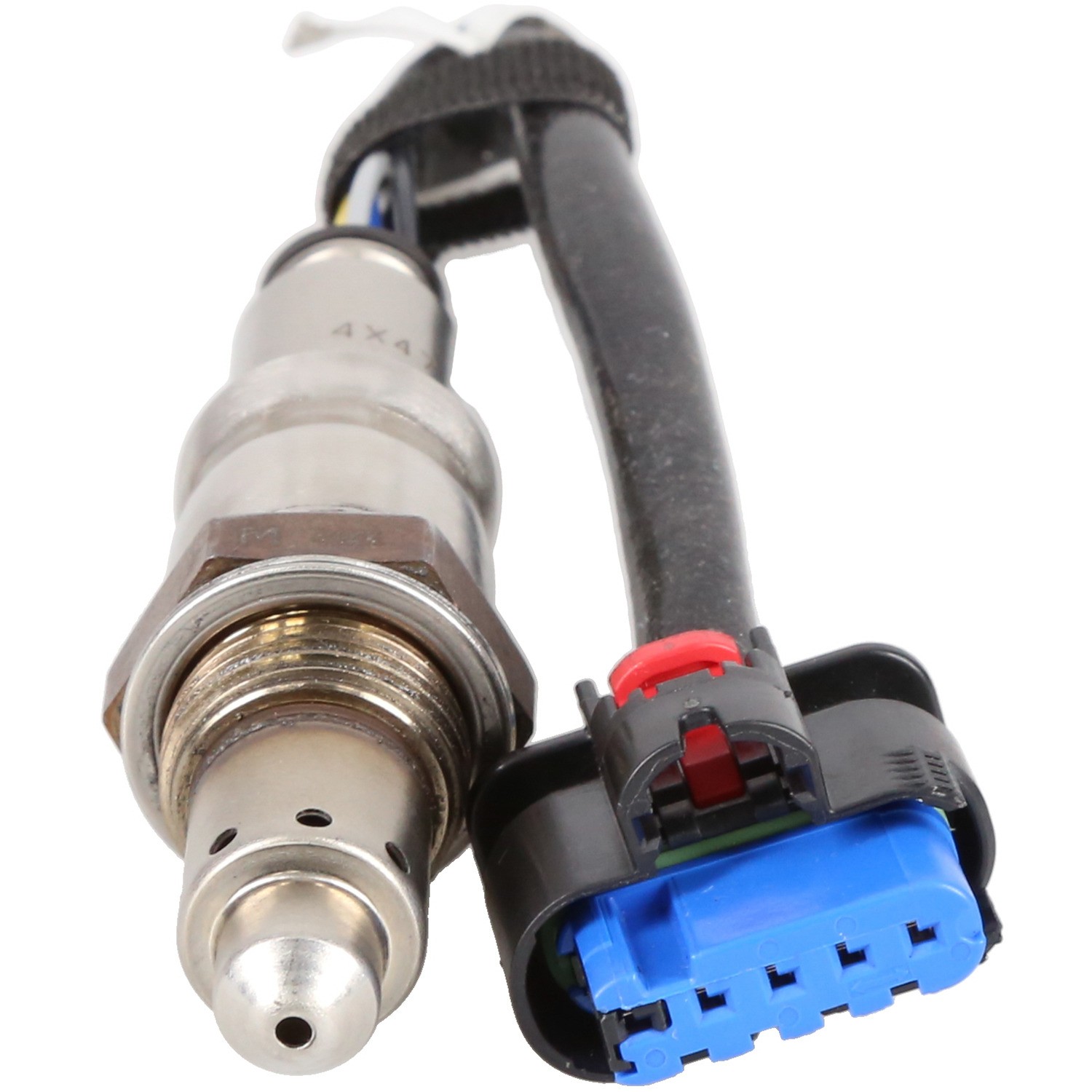 Air-Fuel Ratio Sensor 4 Wire, Direct Fit, Heated, Wire Length: 14.76