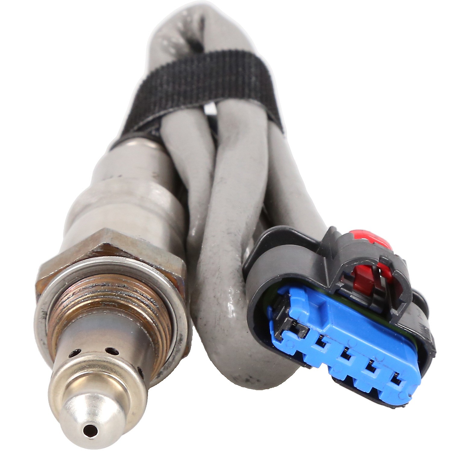 Air-Fuel Ratio Sensor 4 Wire, Direct Fit, Heated, Wire Length: 14.76
