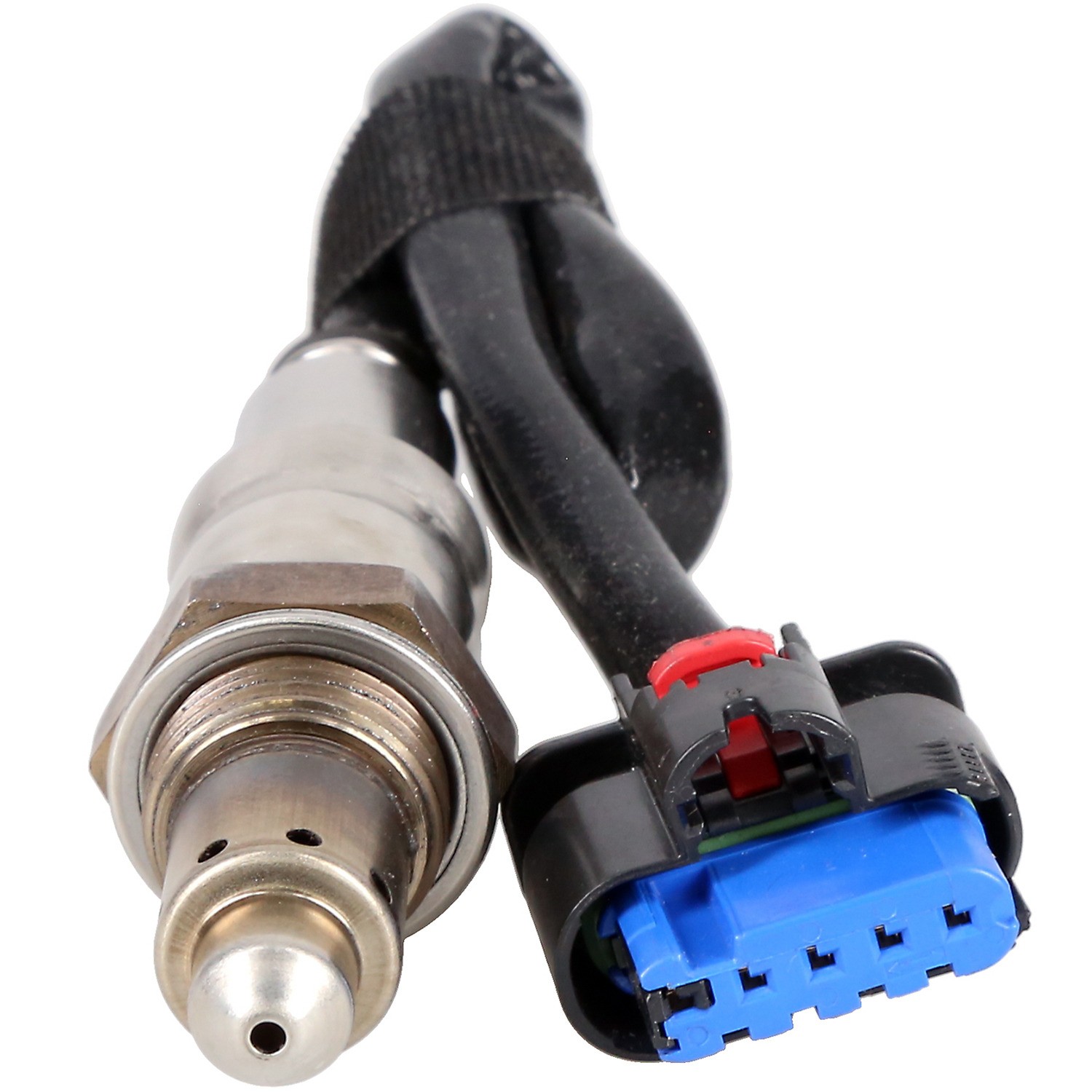 Air-Fuel Ratio Sensor 4 Wire, Direct Fit, Heated, Wire Length: 14.76
