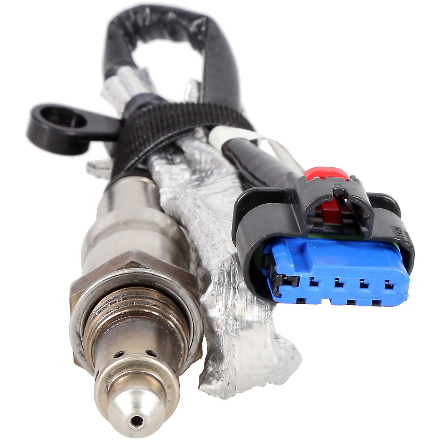 Air-Fuel Ratio Sensor 4 Wire, Direct Fit, Heated, Wire Length: 14.76