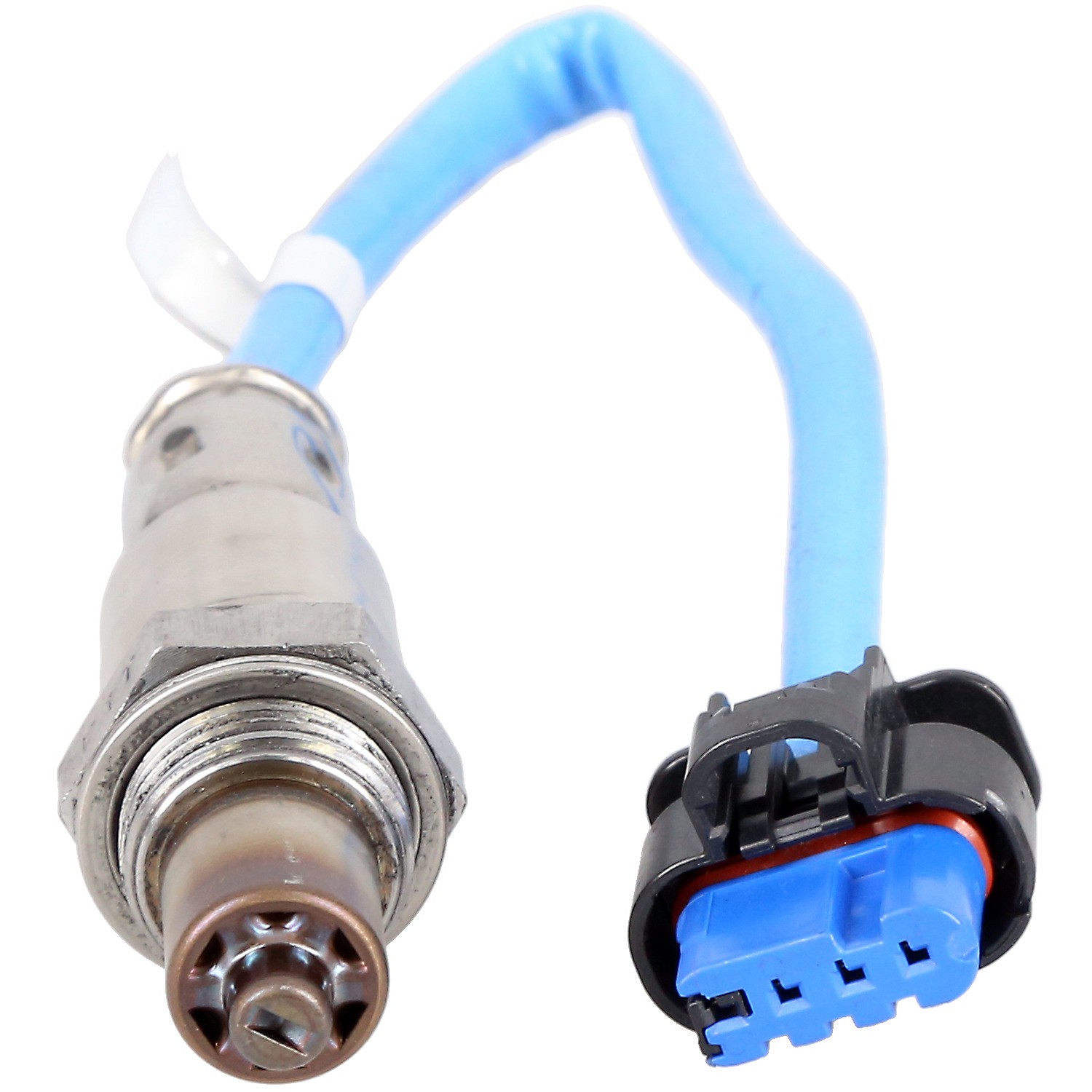 Oxygen Sensor 2 Wire, Universal, Unheated, Wire Length: 11.77