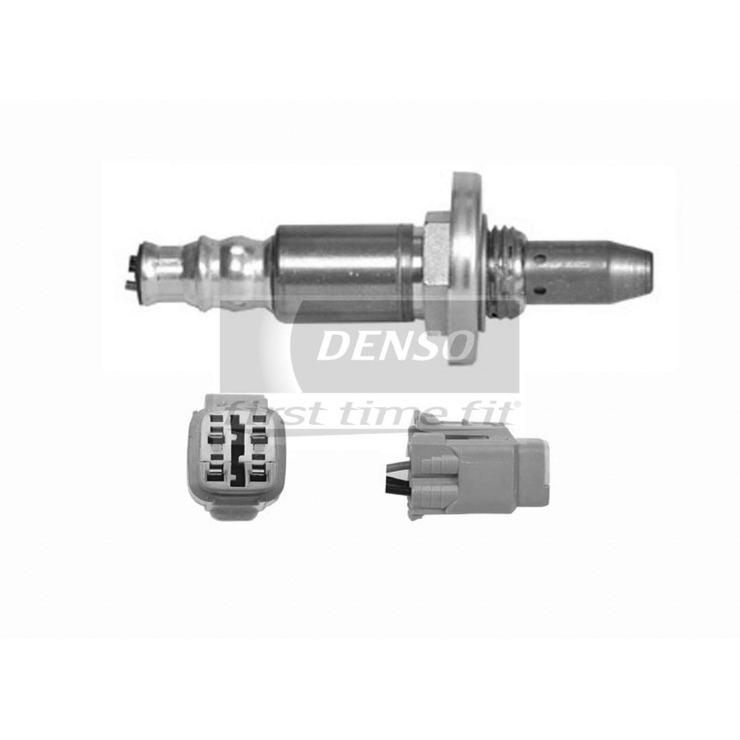 Air-Fuel Ratio Sensor 4 Wire, Direct Fit, Heated, Wire Length: 9.25