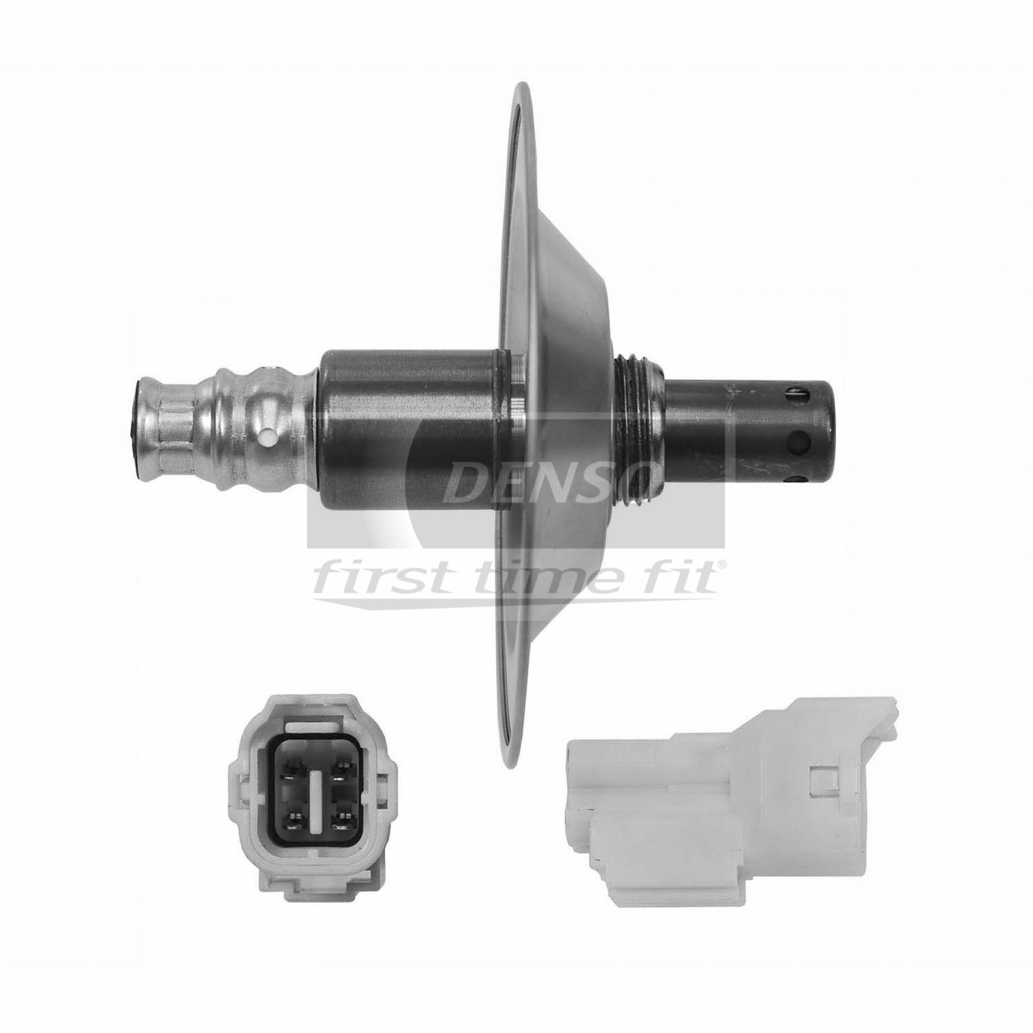 Air-Fuel Ratio Sensor 4 Wire, Direct Fit, Heated, Wire Length: 10.75