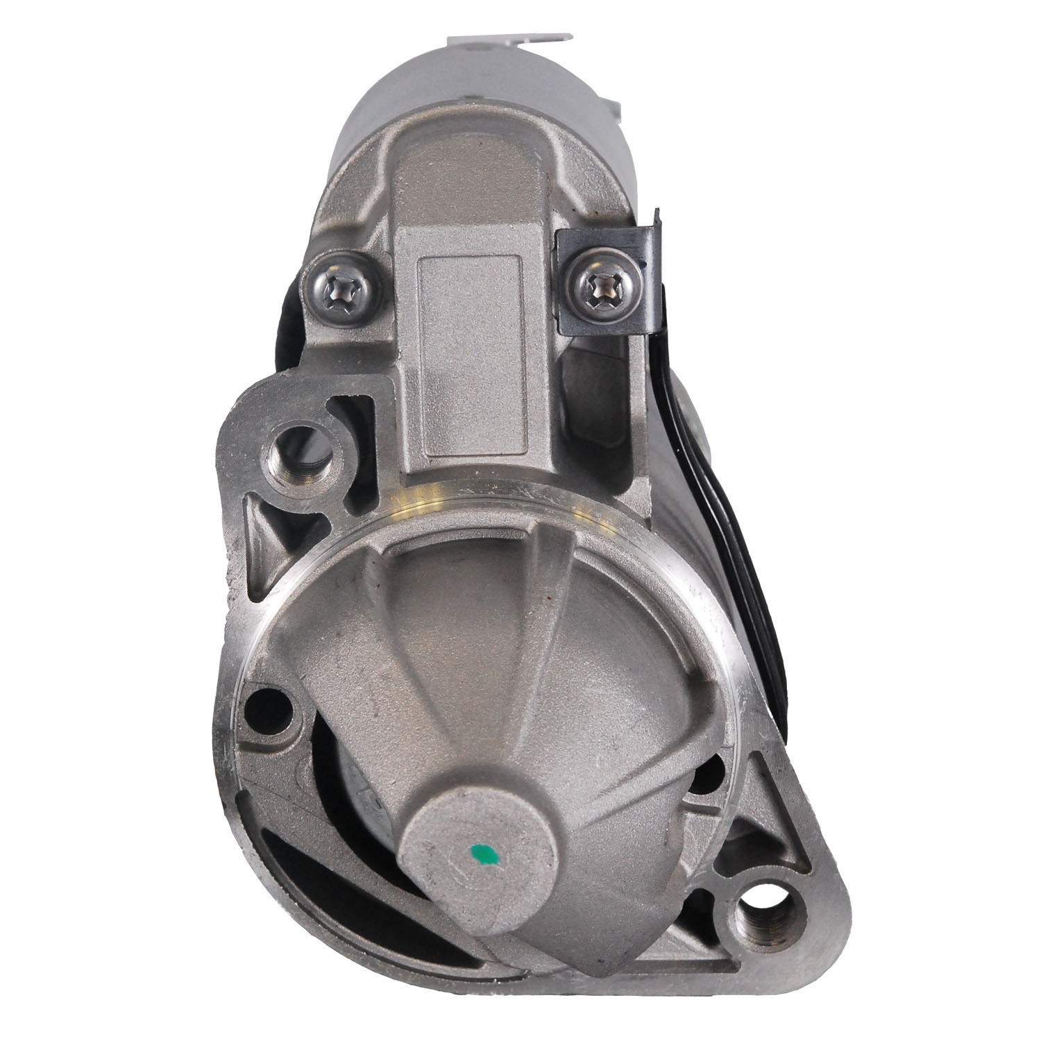 DENSO First Time Fit® Starter Motor – New