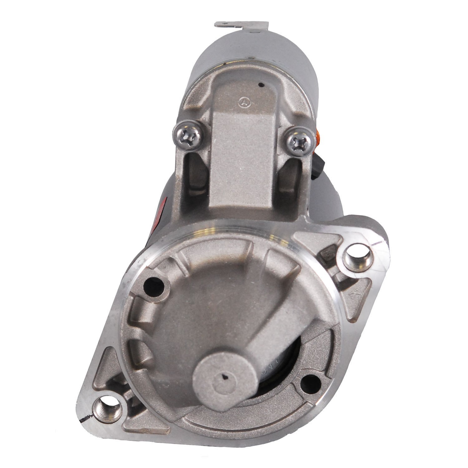 DENSO First Time Fit® Starter Motor – New