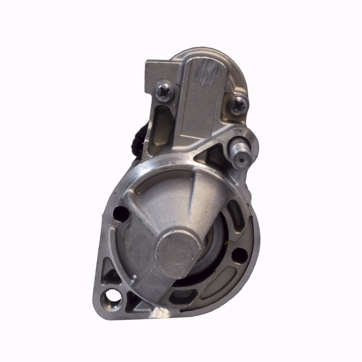 DENSO First Time Fit® Starter Motor – New