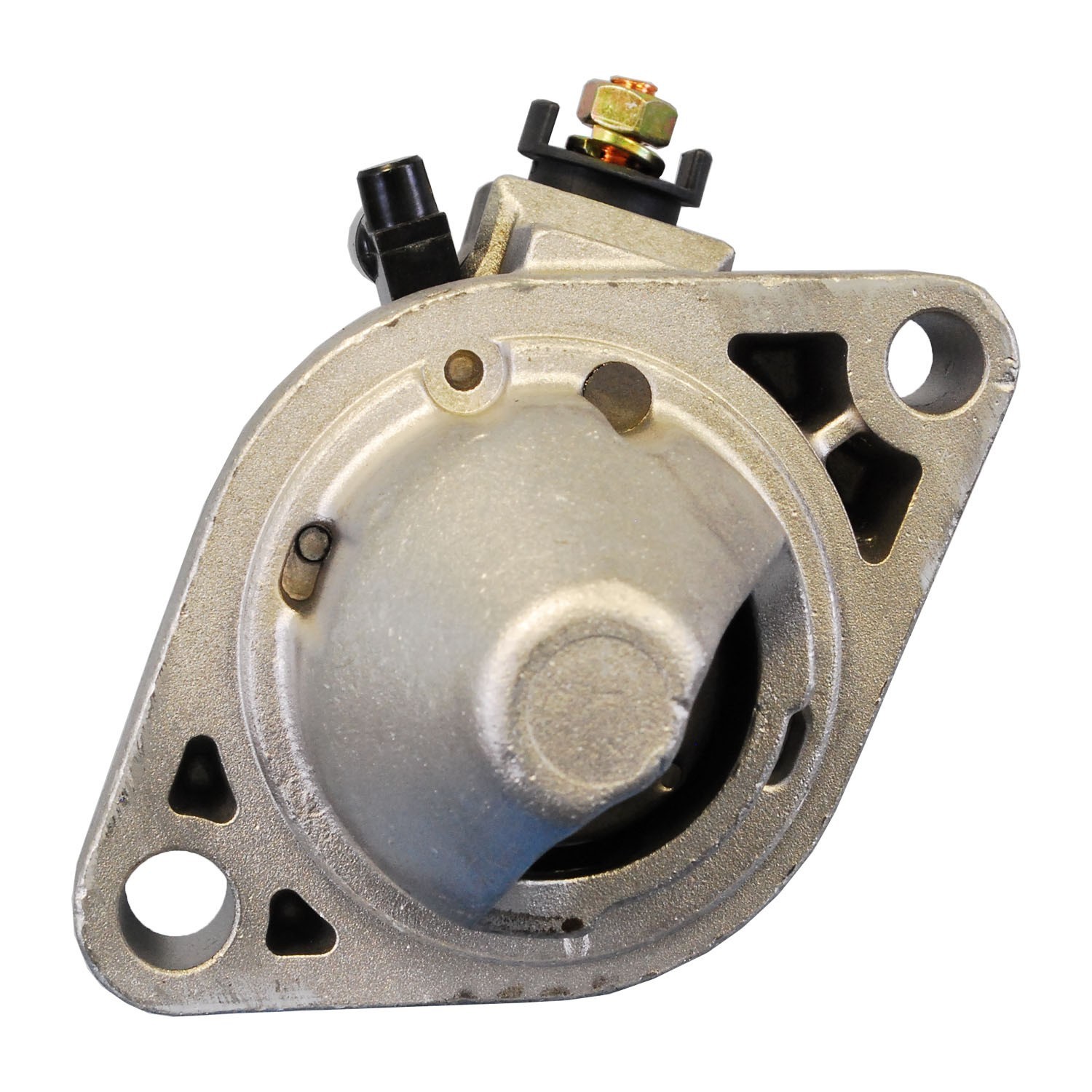 DENSO First Time Fit® Starter Motor – New