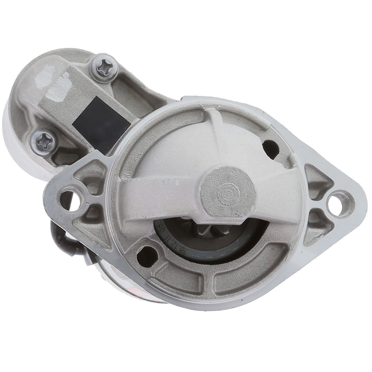 DENSO First Time Fit® Starter Motor – New