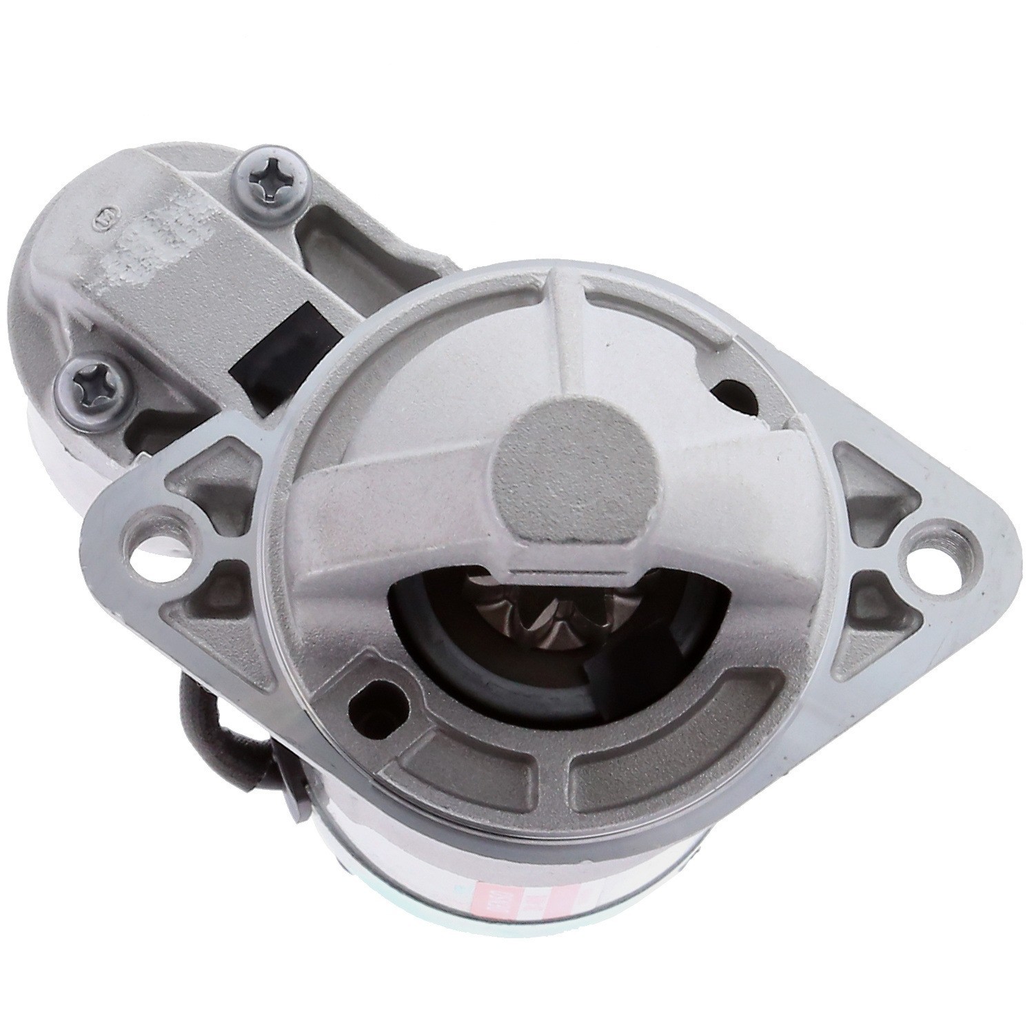 DENSO First Time Fit® Starter Motor – New