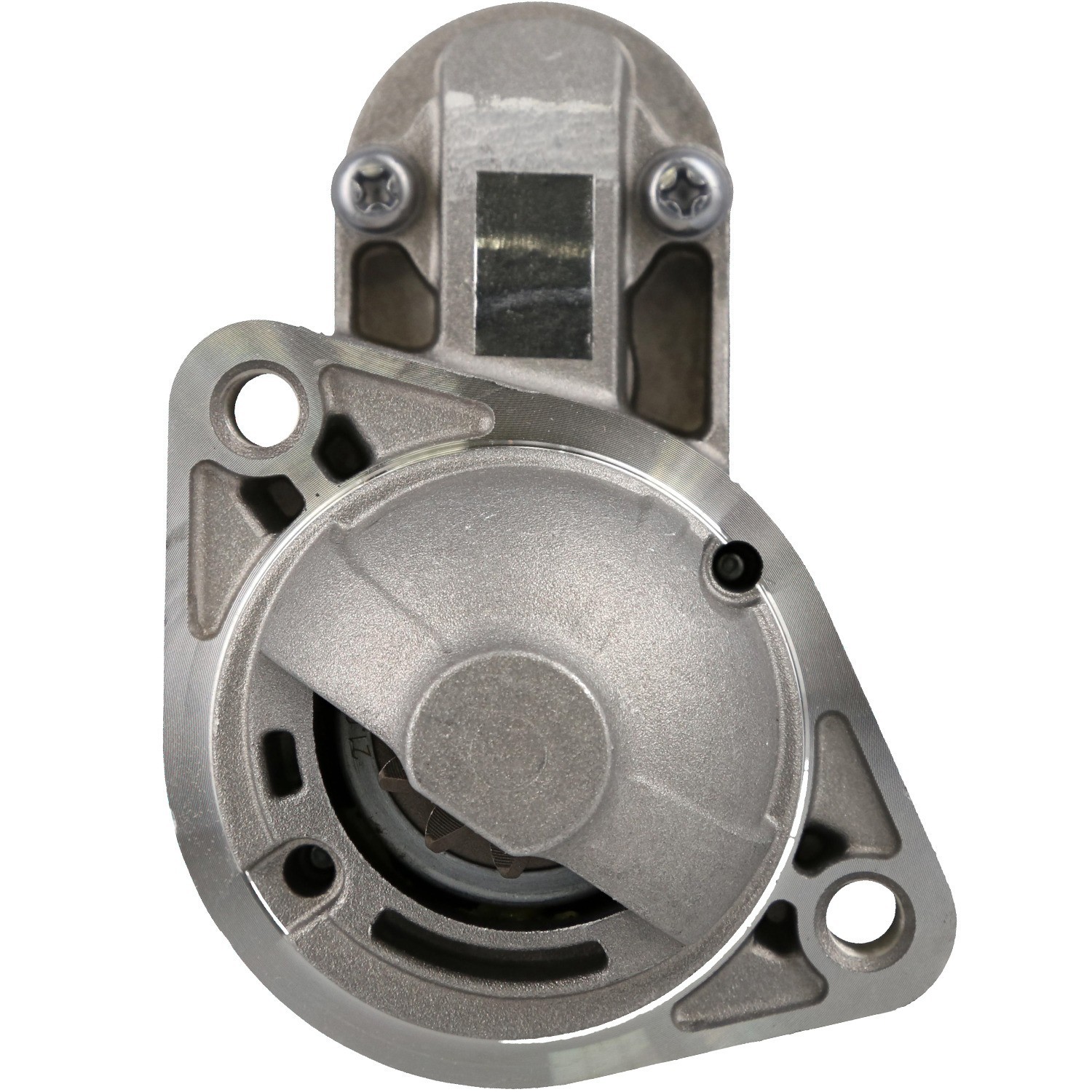 DENSO First Time Fit® Starter Motor – New