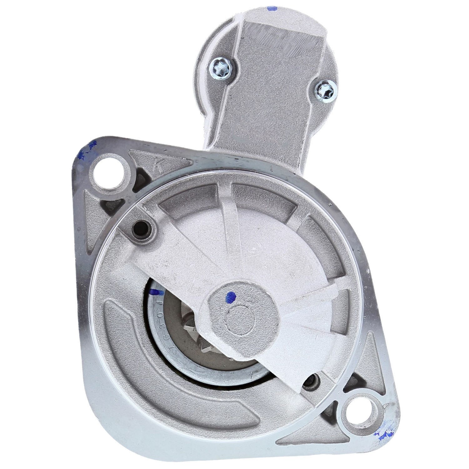 DENSO First Time Fit® Starter Motor – New
