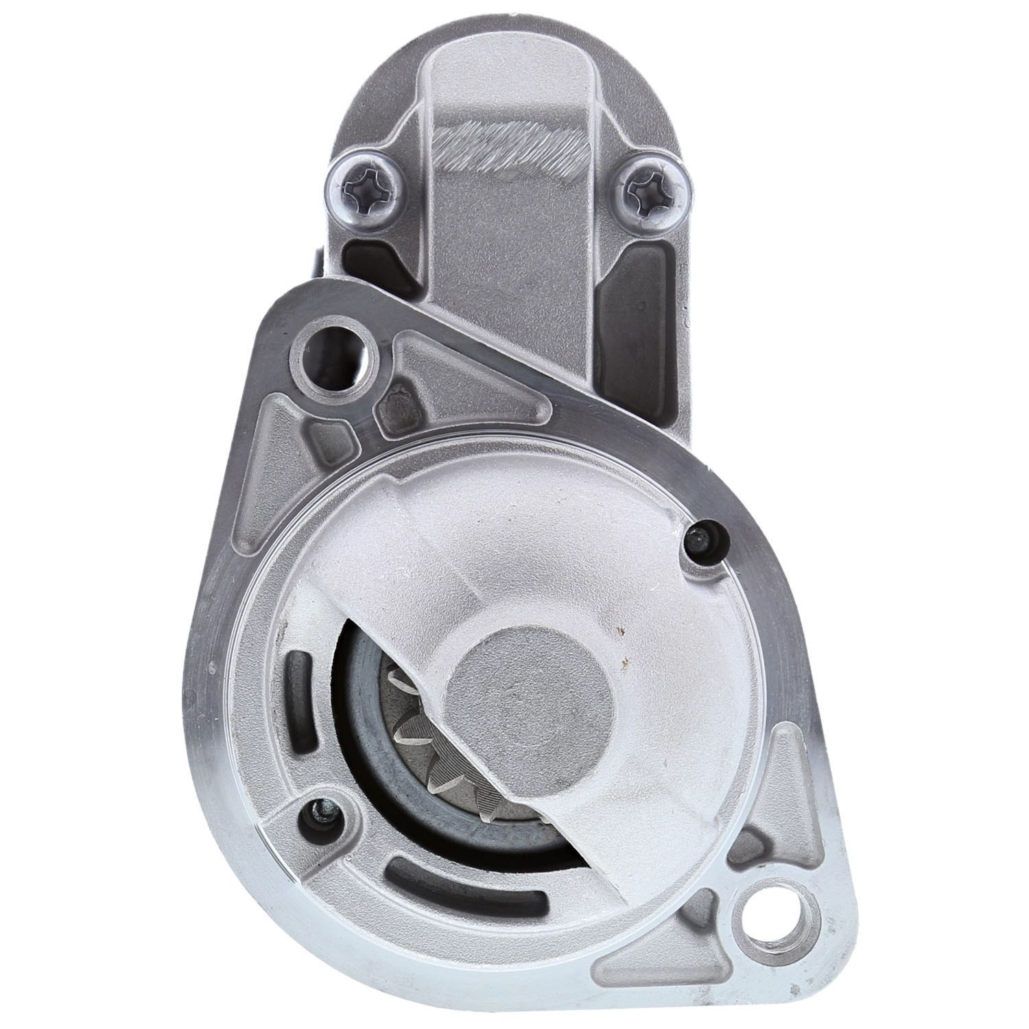 DENSO First Time Fit® Starter Motor – New