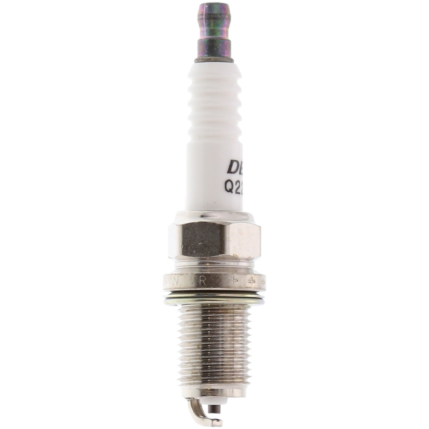 Spark Plug Standard