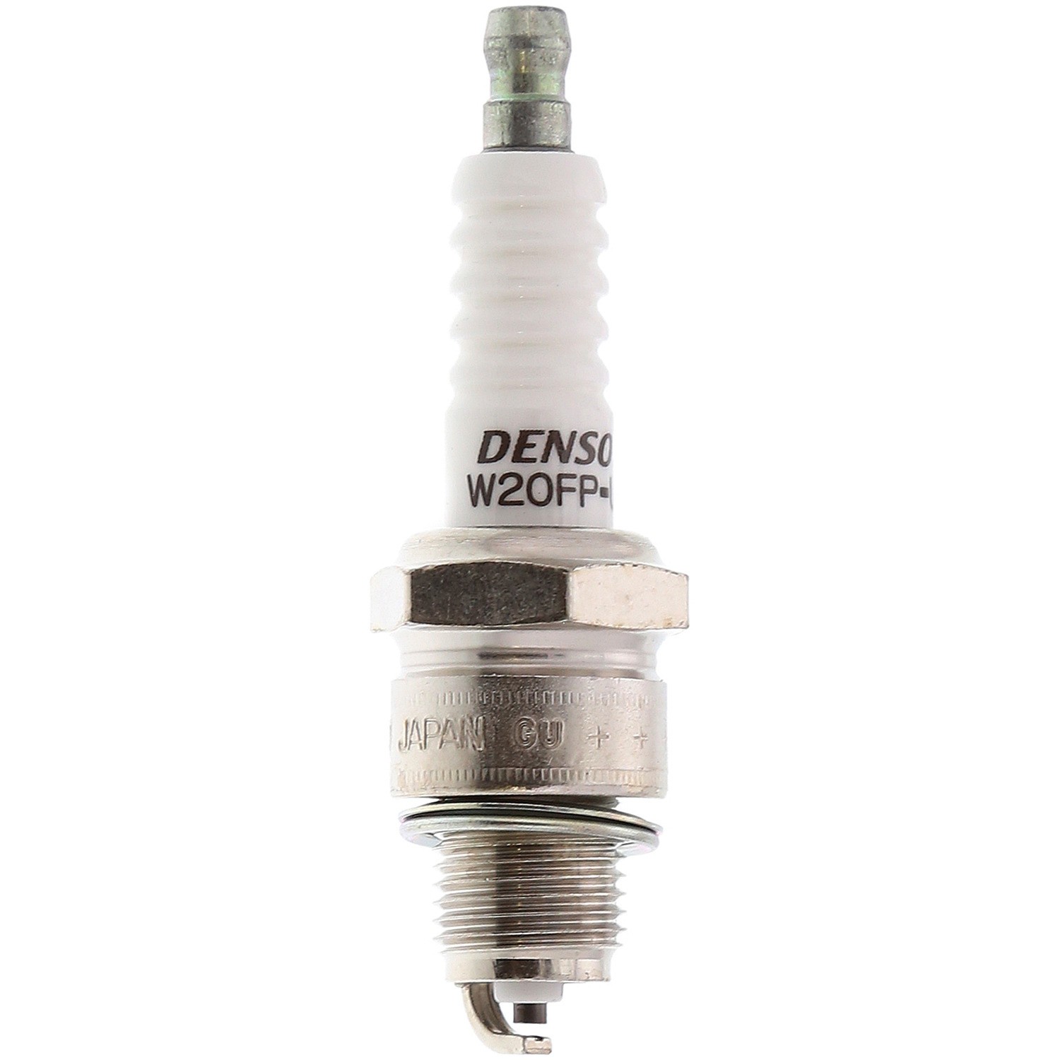 Spark Plug Standard