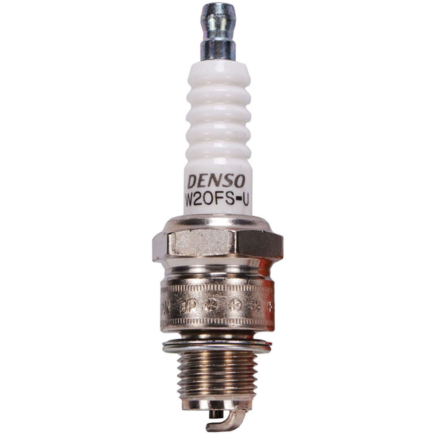Spark Plug Standard