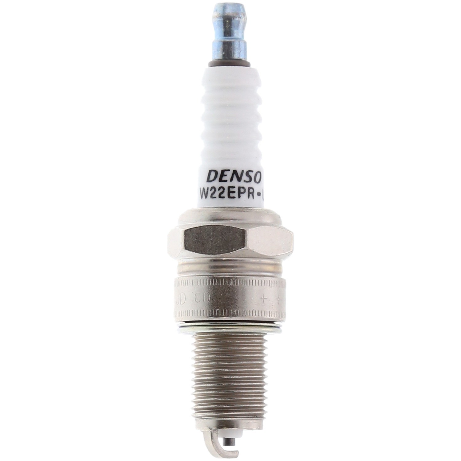 Spark Plug Standard