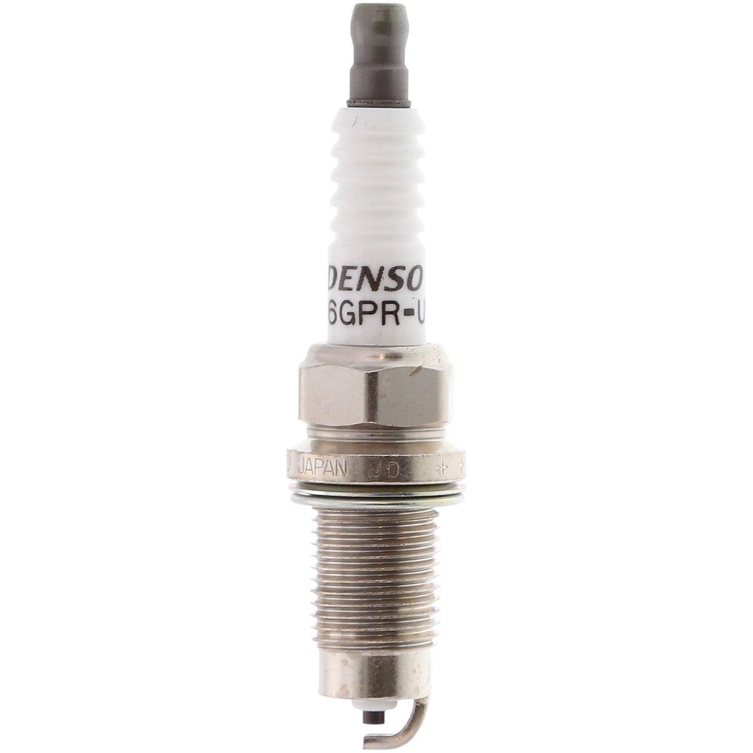 Spark Plug Standard