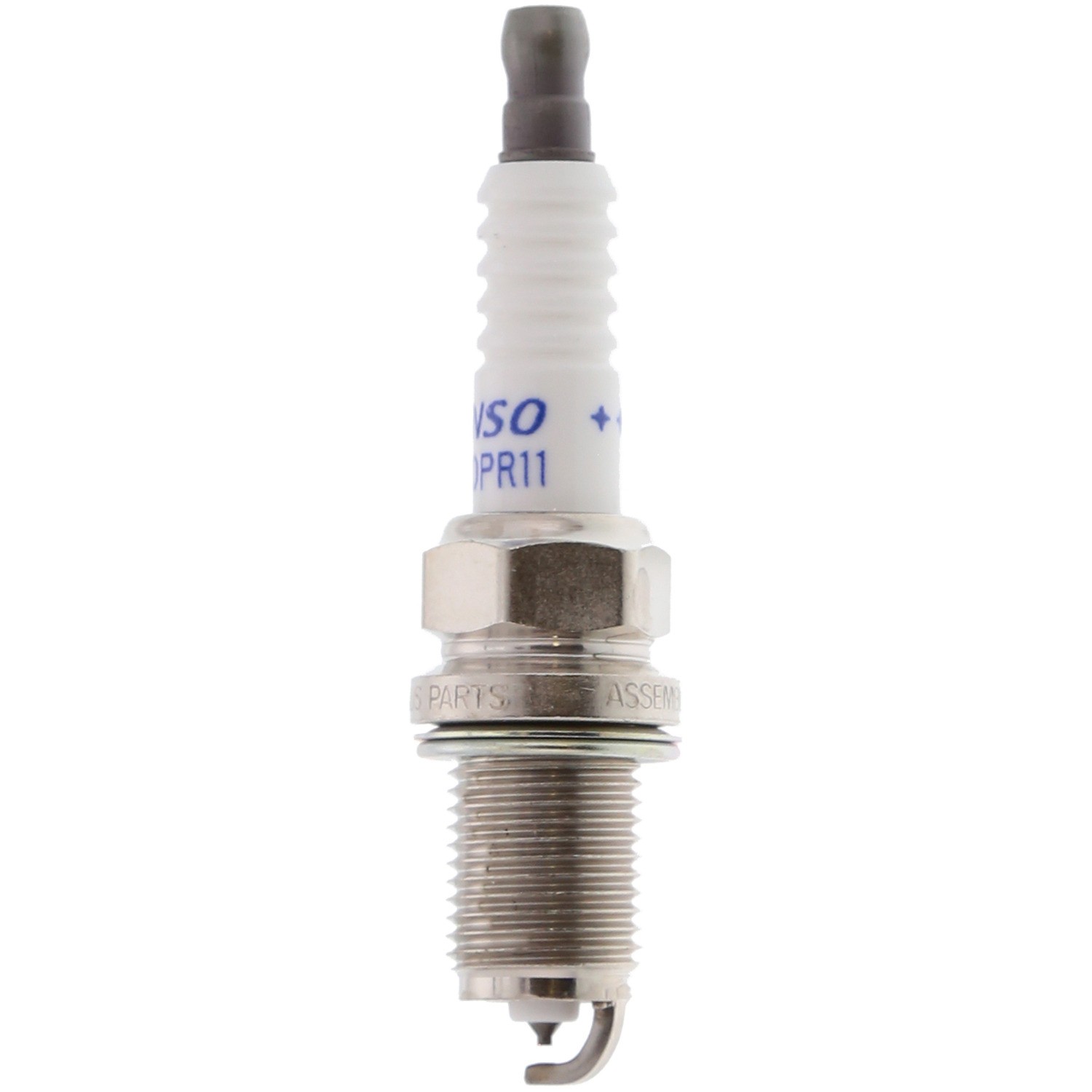 Spark Plug Double Platinum