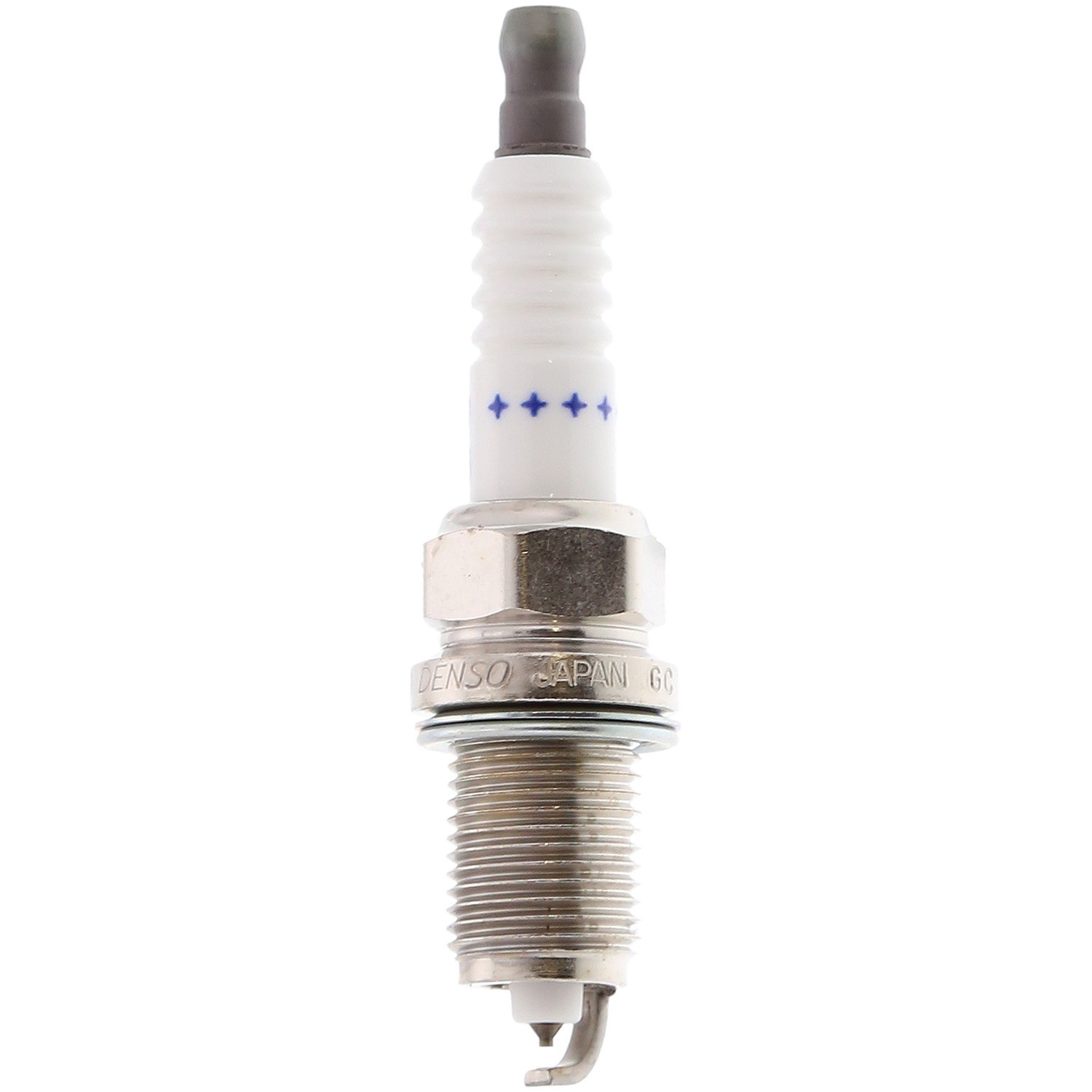 Spark Plug Double Platinum