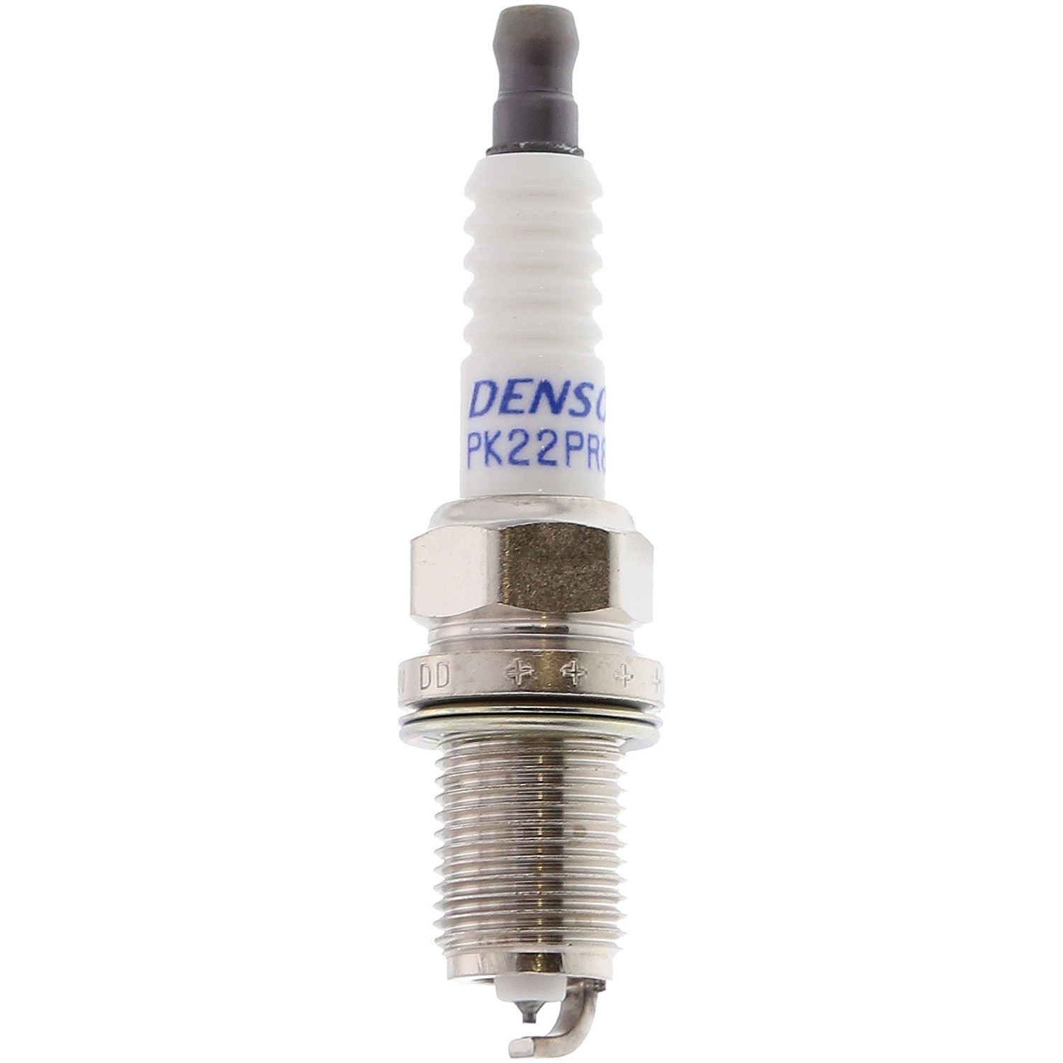 Spark Plug Double Platinum