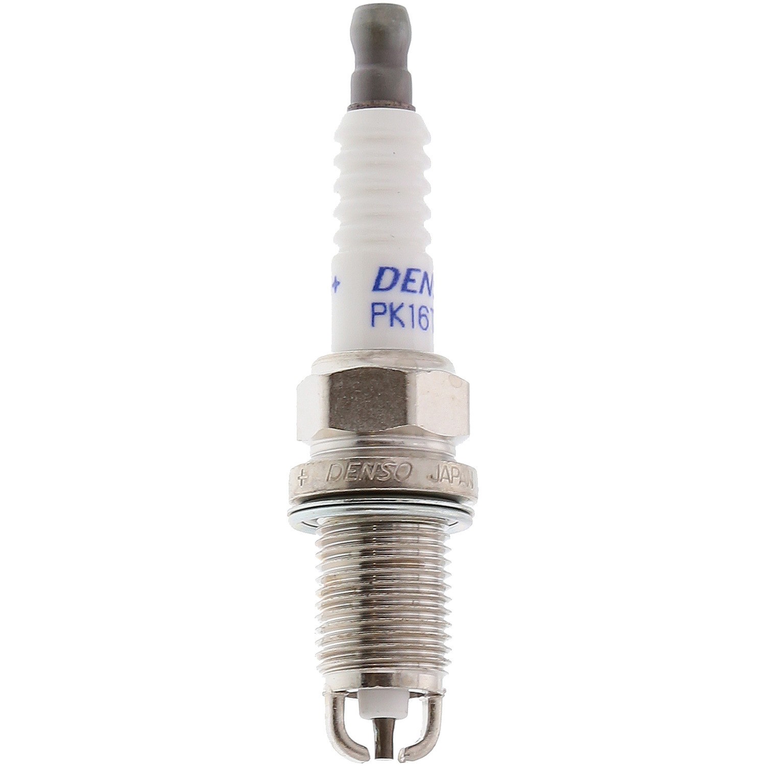Spark Plug Double Platinum