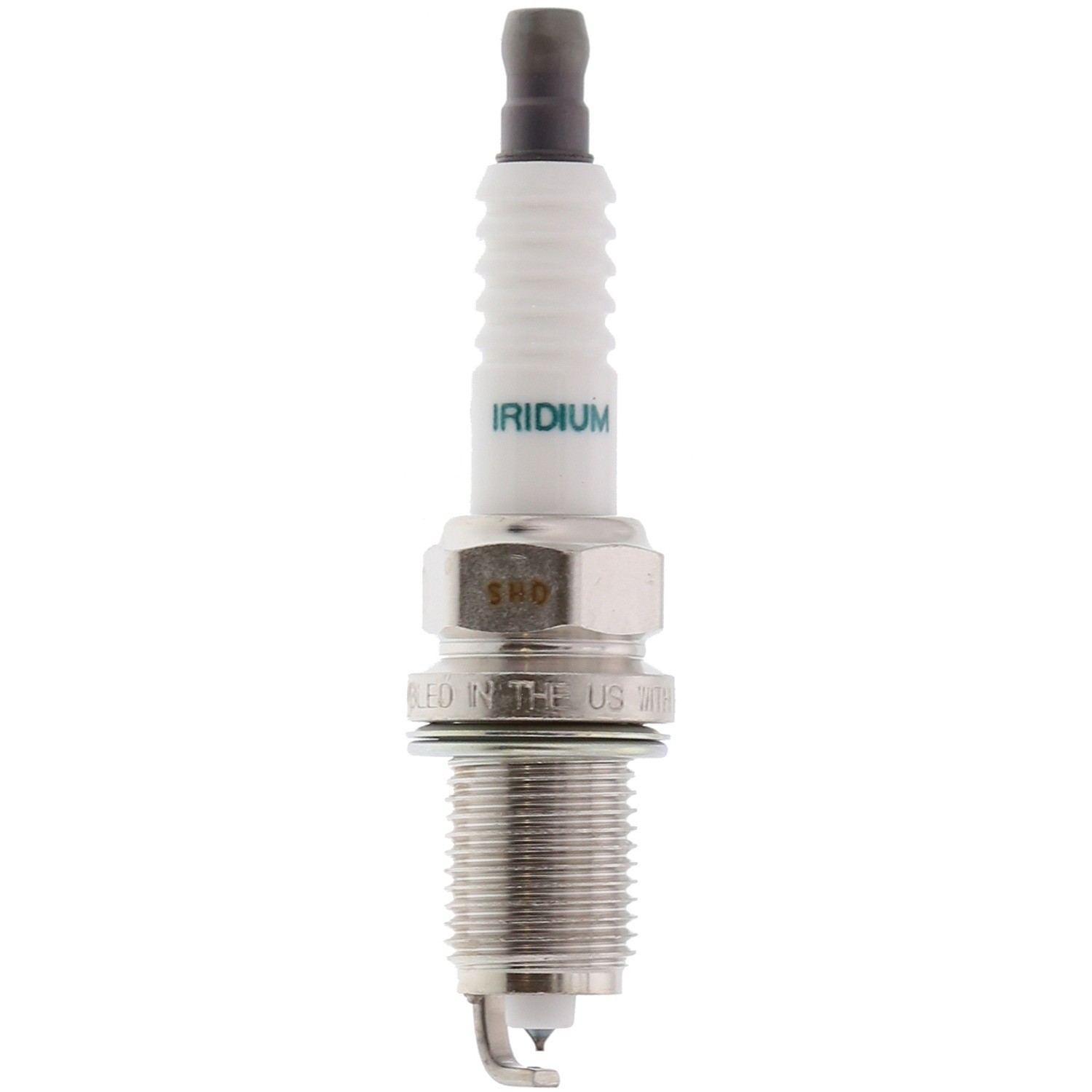 Spark Plug Iridium Long-Life